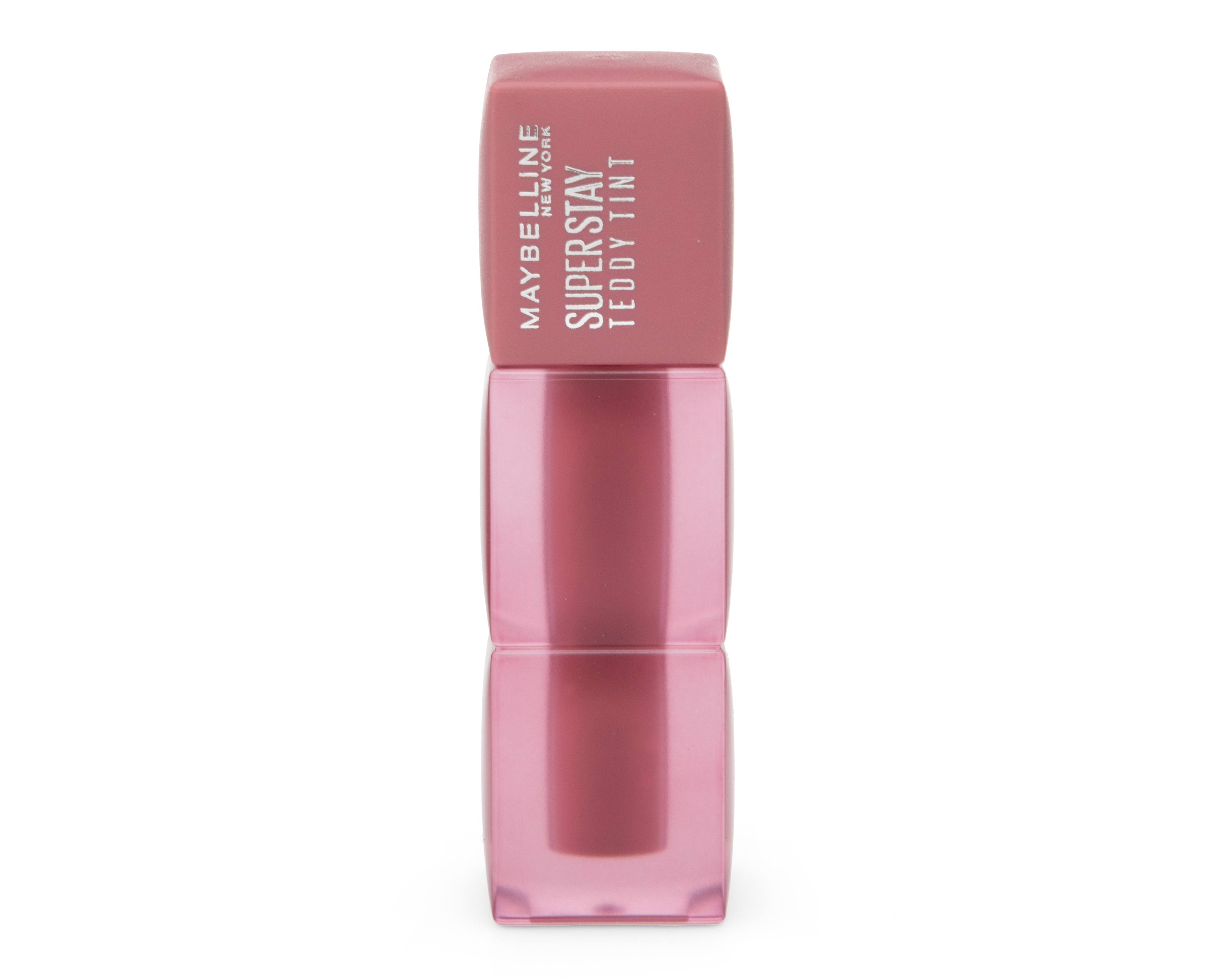 Labial Líquido Maybelline SuperStay Teddy Tint Kneehigh 5 ml