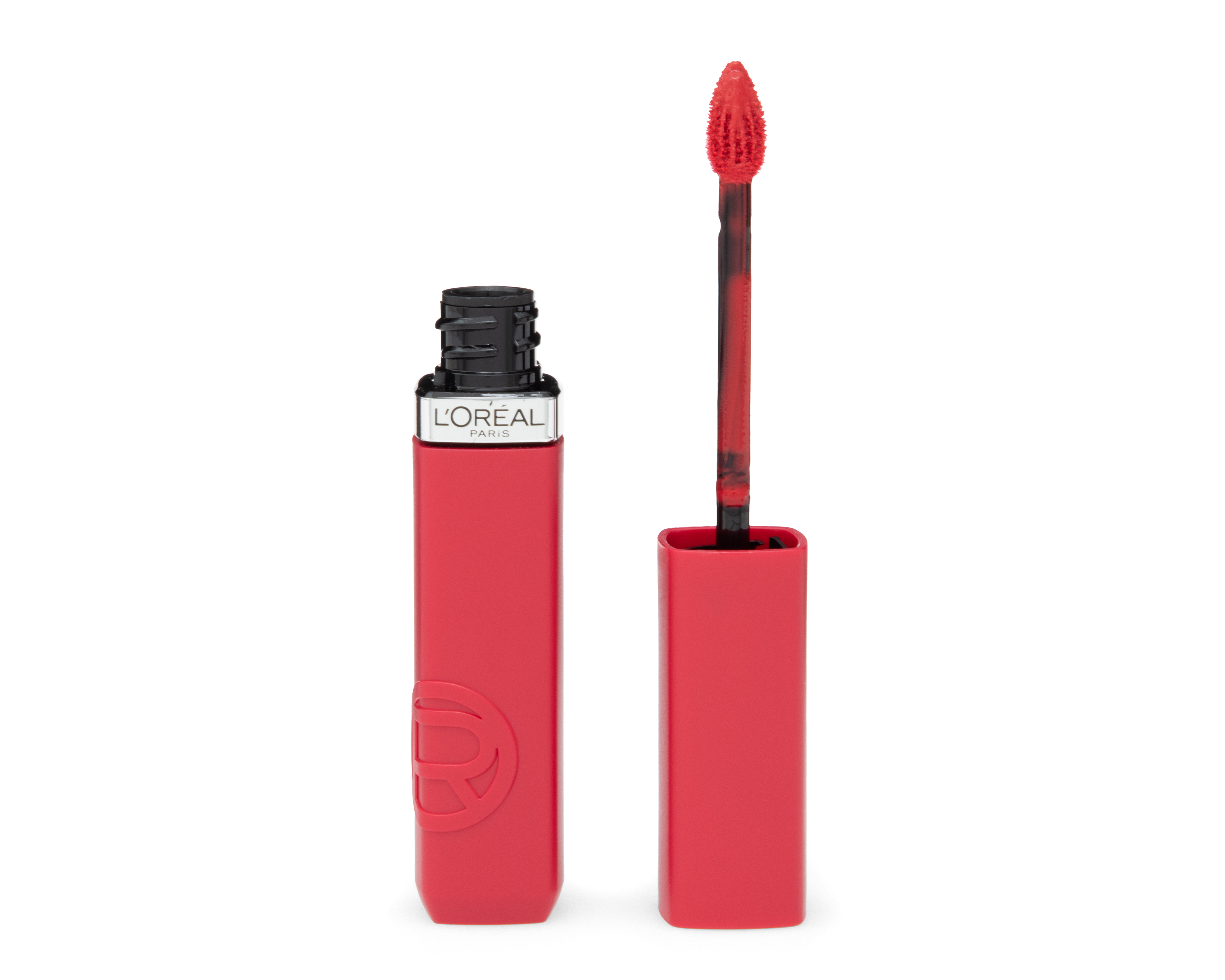 Foto 3 pulgar | Foto 2 | Labial Líquido L'Oréal Infallible Le Matte Resistance 245 French Kiss 5 ml