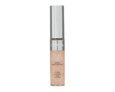 Foto 2 | Foto 2 | Corrector con Ácido Hialurónico + Cafeína L'Oréal True Match Radiant Sérum Concealer 11 ml