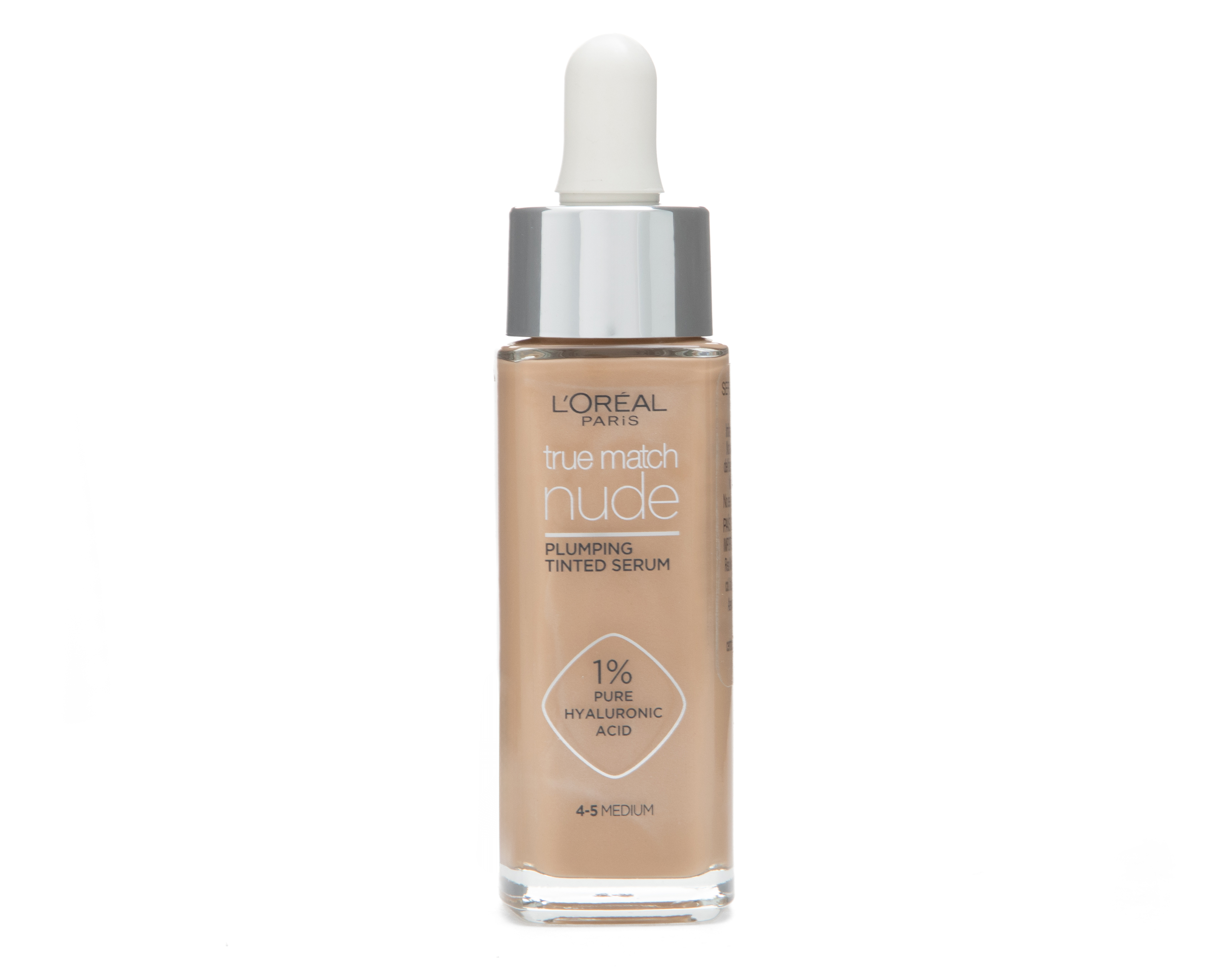 Sérum con Color L'Oréal True Match Nude 30 ml
