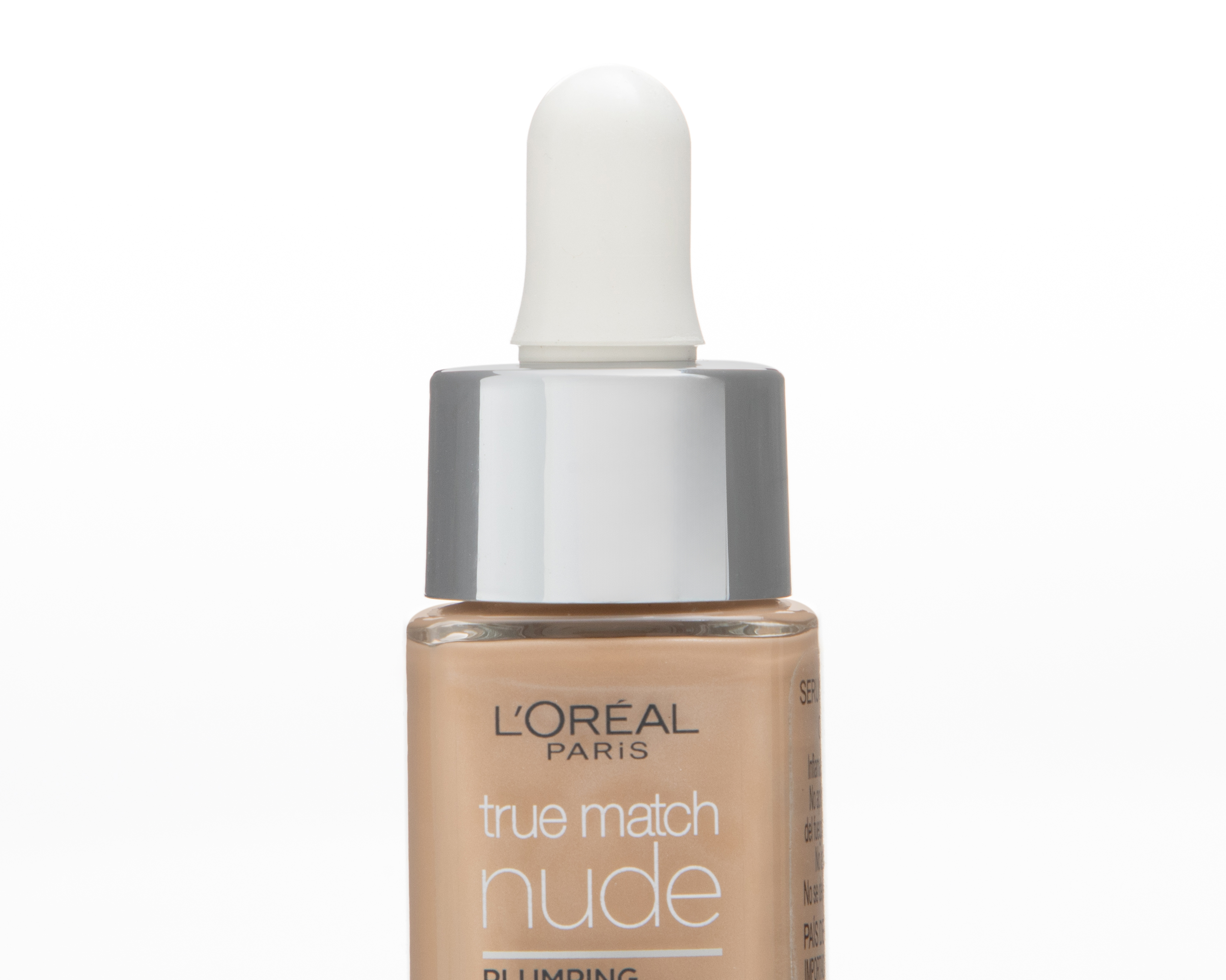 Foto 4 pulgar | Foto 3 | Sérum con Color L'Oréal True Match Nude 30 ml