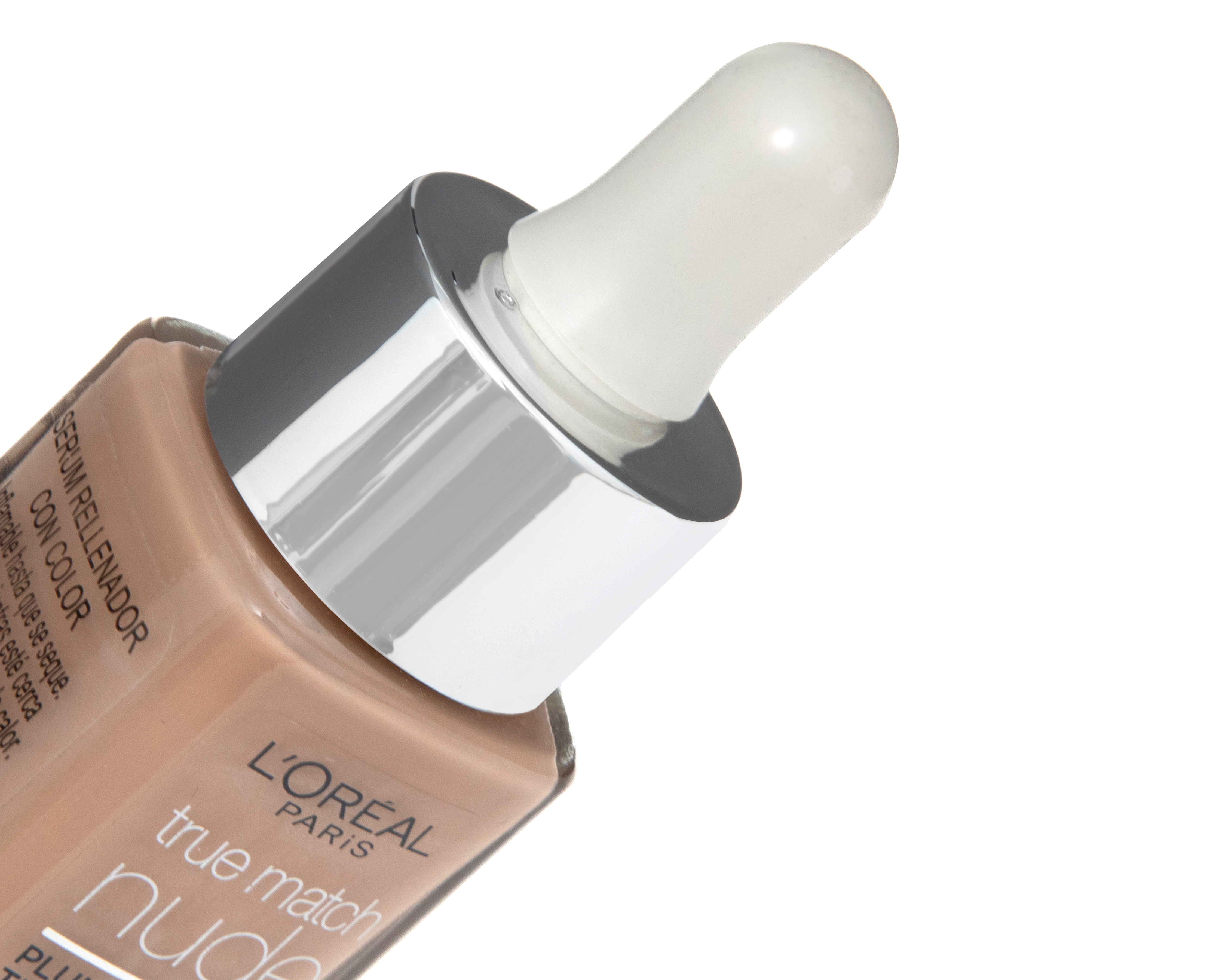 Foto 3 | Foto 3 | Base de Maquillaje L'Oréal True Match Sérum 3-4 Light Medium 30 ml