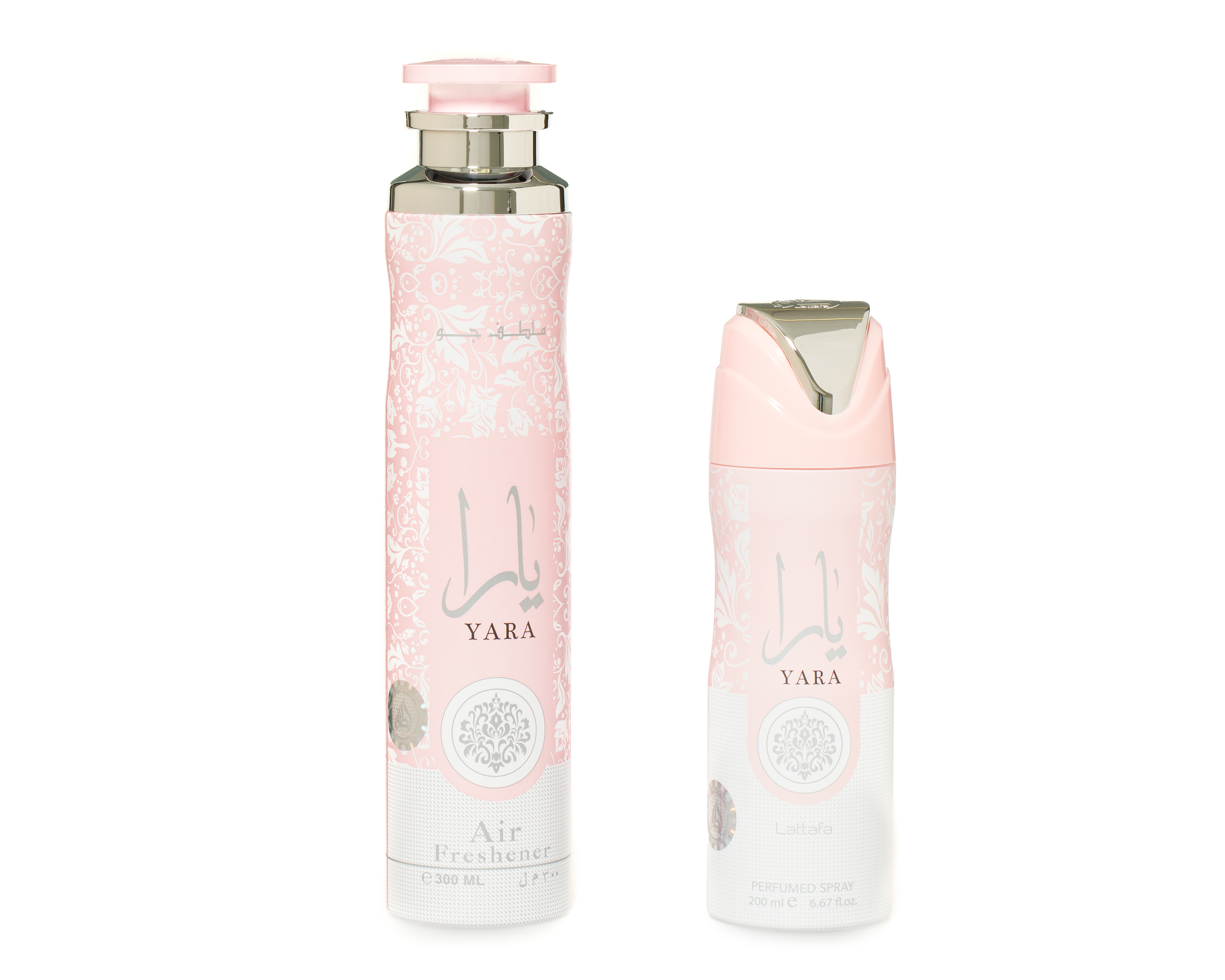 Foto 2 | Foto 2 | Estuche para Mujer Lattafa Yara 3 Piezas