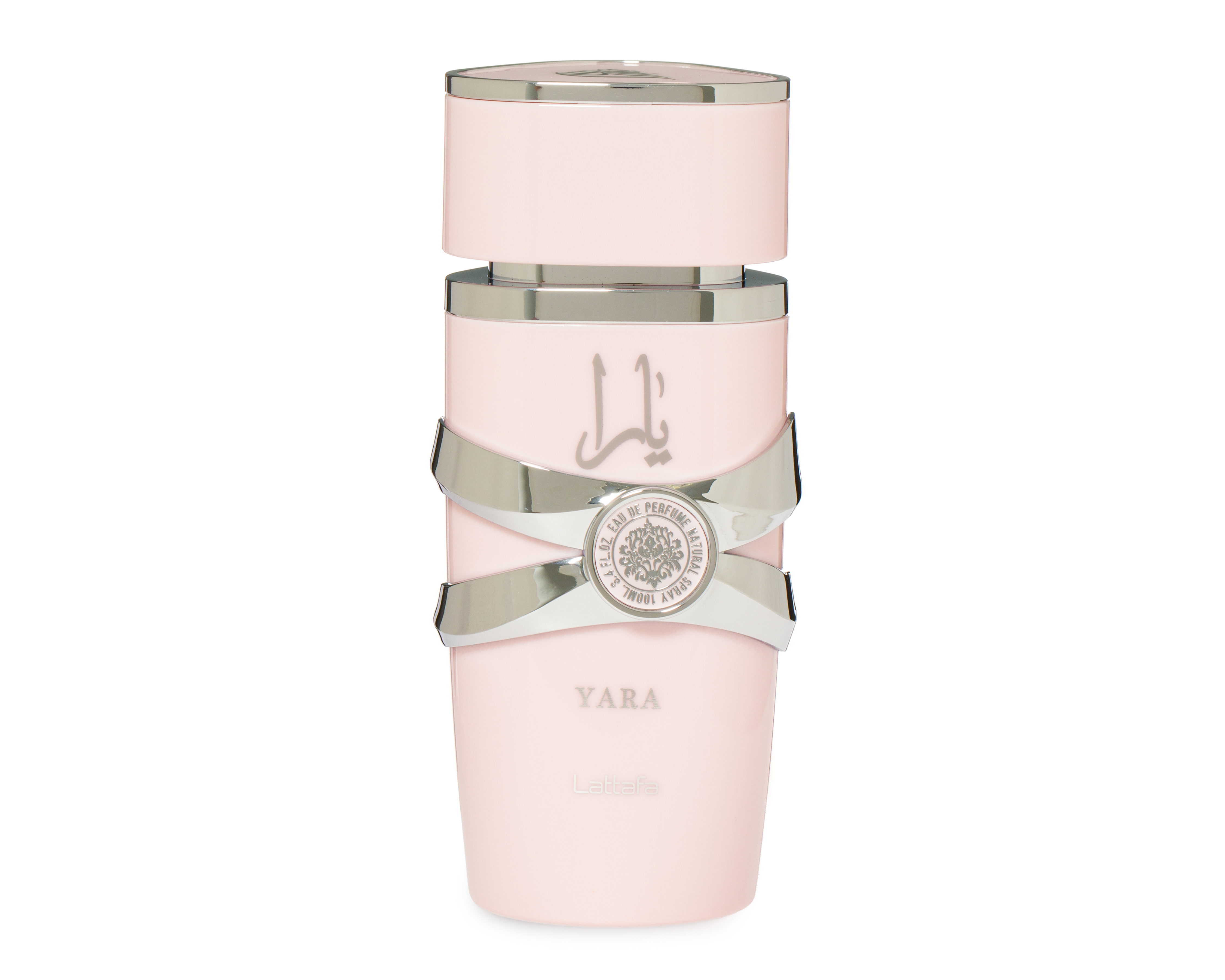 Foto 4 pulgar | Foto 3 | Estuche para Mujer Lattafa Yara 3 Piezas