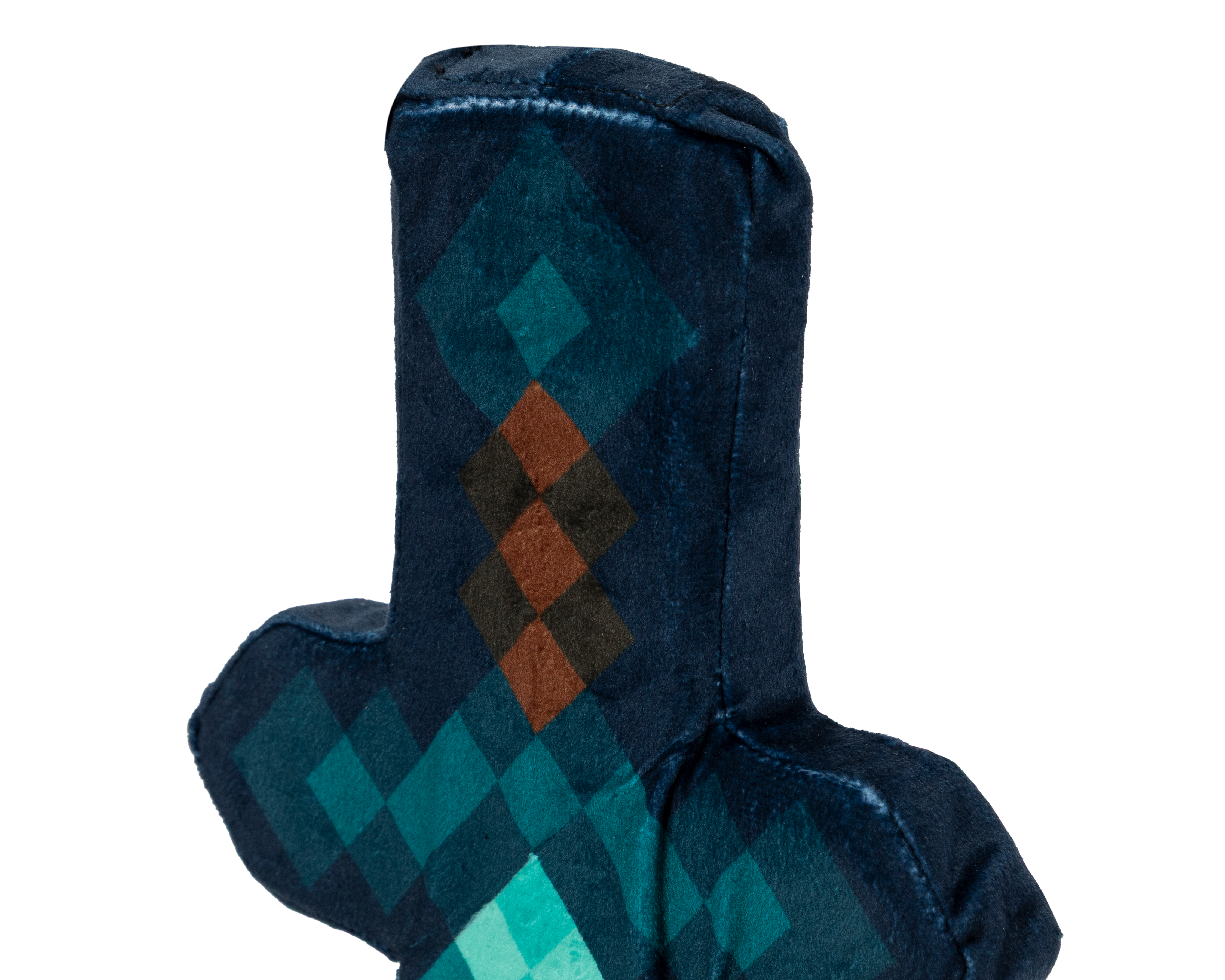 Foto 4 | Foto 4 | Espada de Peluche Minecraft con Luces