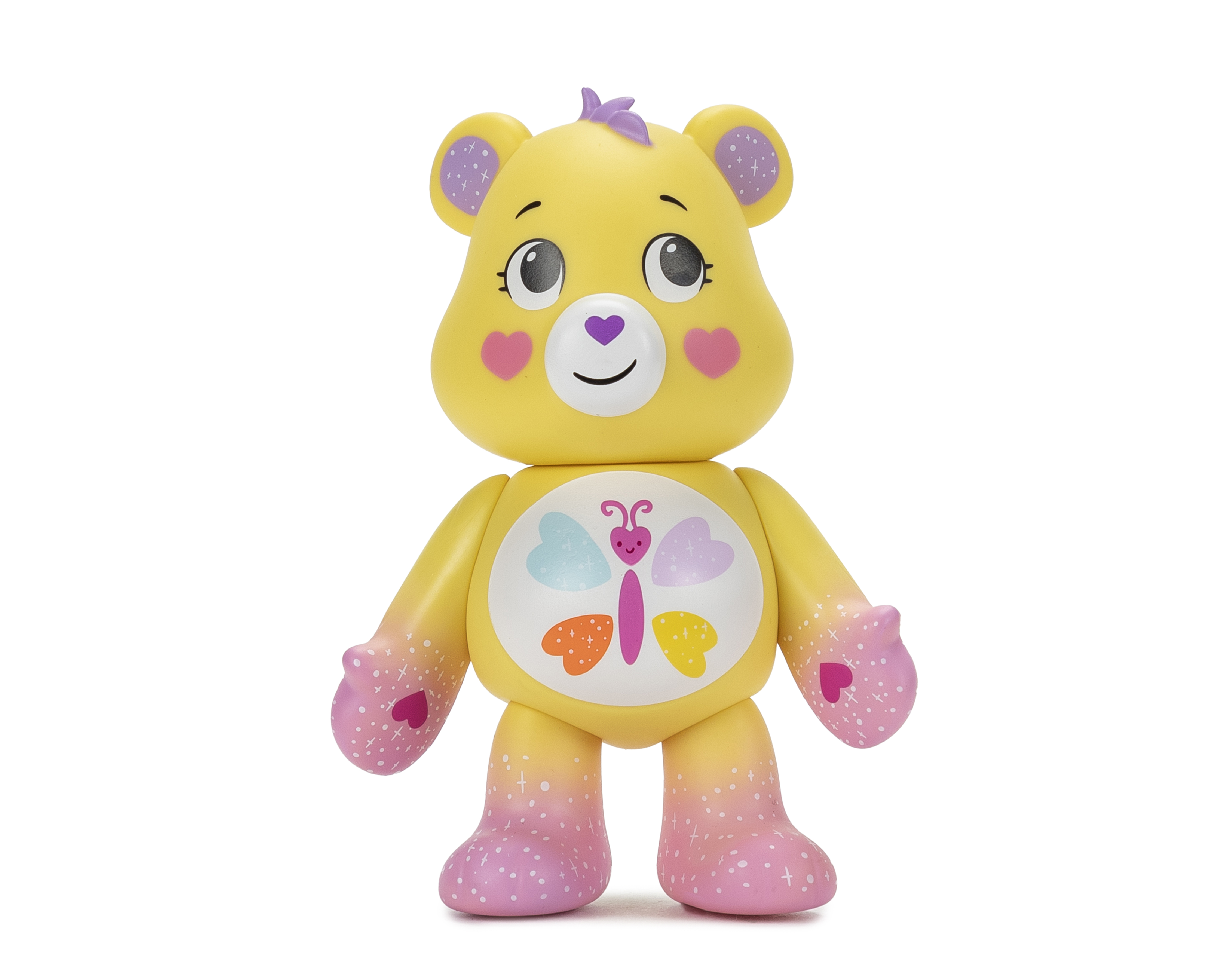 Foto 2 pulgar | Foto 1 | Figura Ruz Care Bears 1 Pieza al Azar