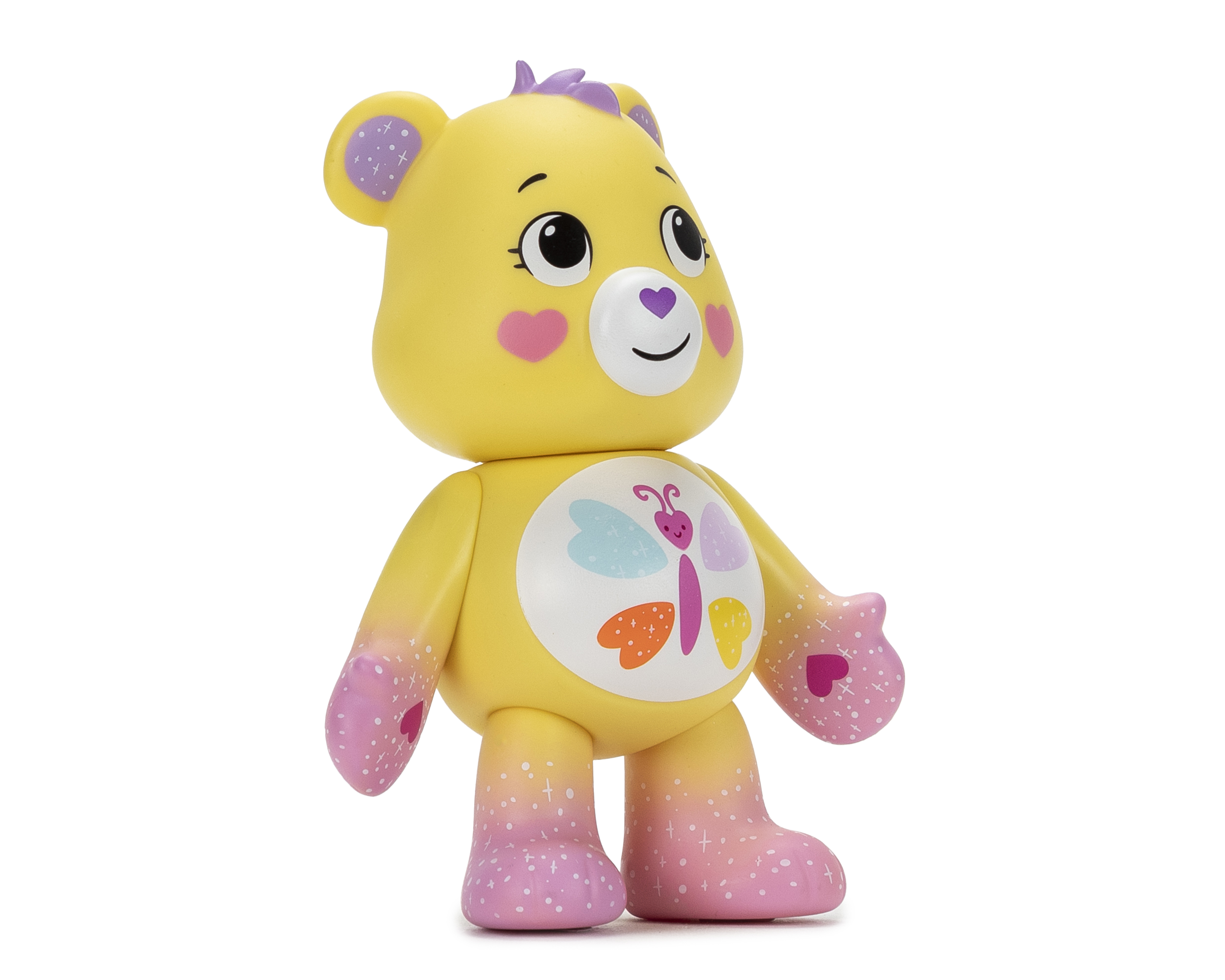 Foto 3 pulgar | Foto 2 | Figura Ruz Care Bears 1 Pieza al Azar