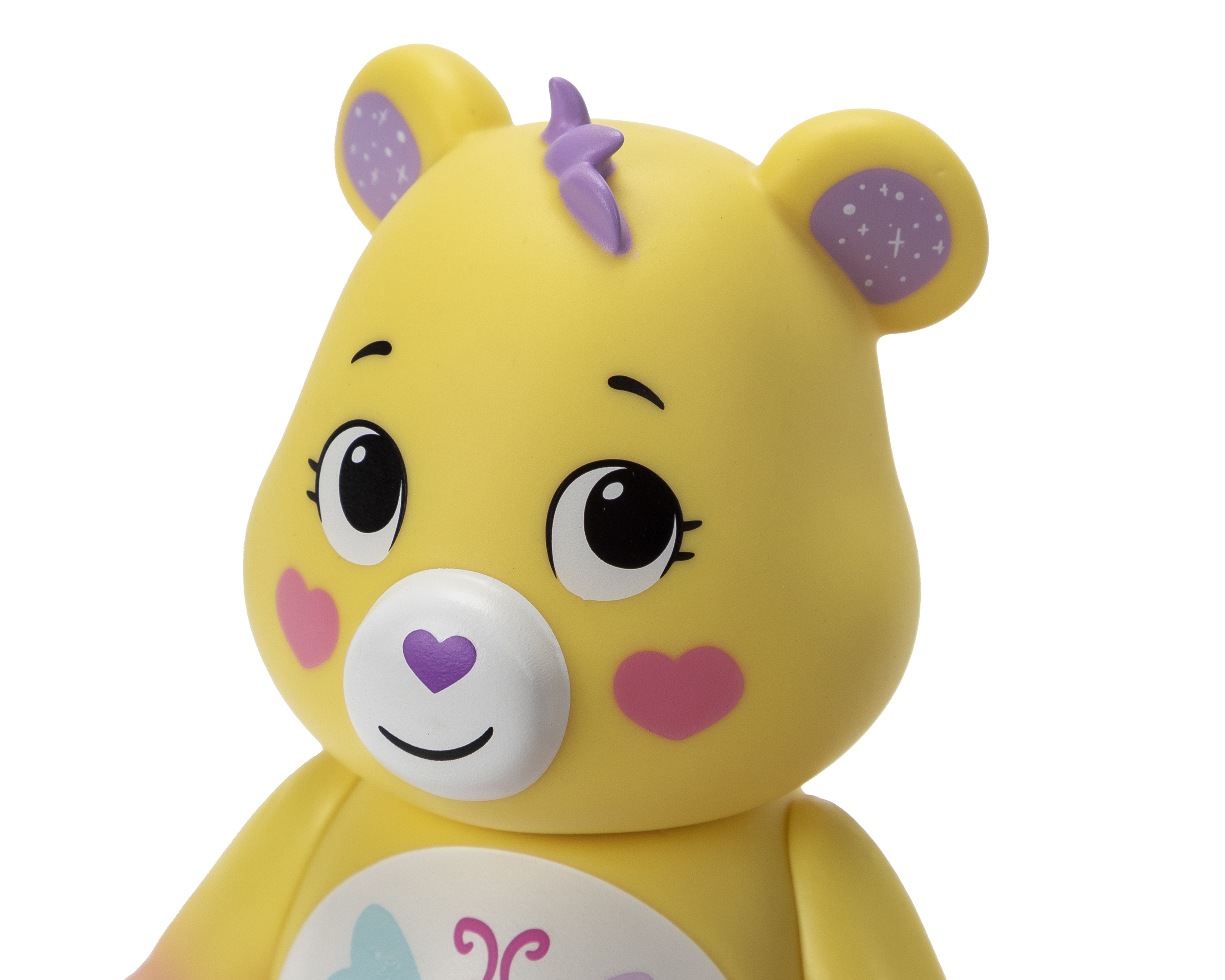 Foto 5 pulgar | Foto 4 | Figura Ruz Care Bears 1 Pieza al Azar