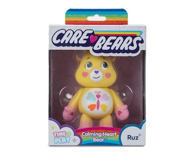 Foto 5 | Foto 5 | Figura Ruz Care Bears 1 Pieza al Azar
