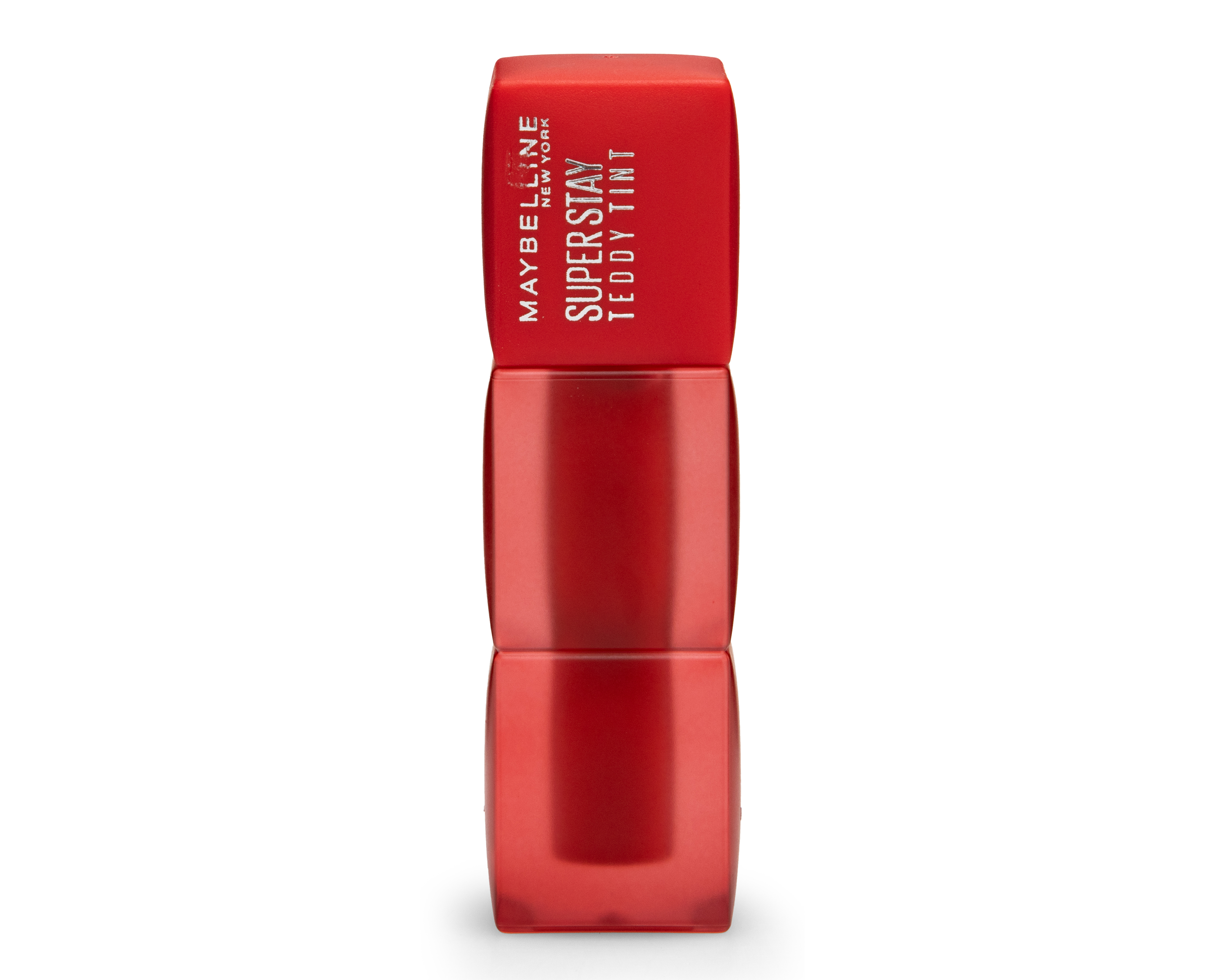 Foto 3 pulgar | Foto 2 | Labial Líquido Maybelline SuperStay Teddy Tint Coquettish 5 ml