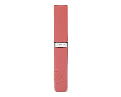 Foto 1 | Foto 1 | Labial Líquido L'Oréal Infallible Le Matte Resistance 105 Breakfast In Bed 5 ml