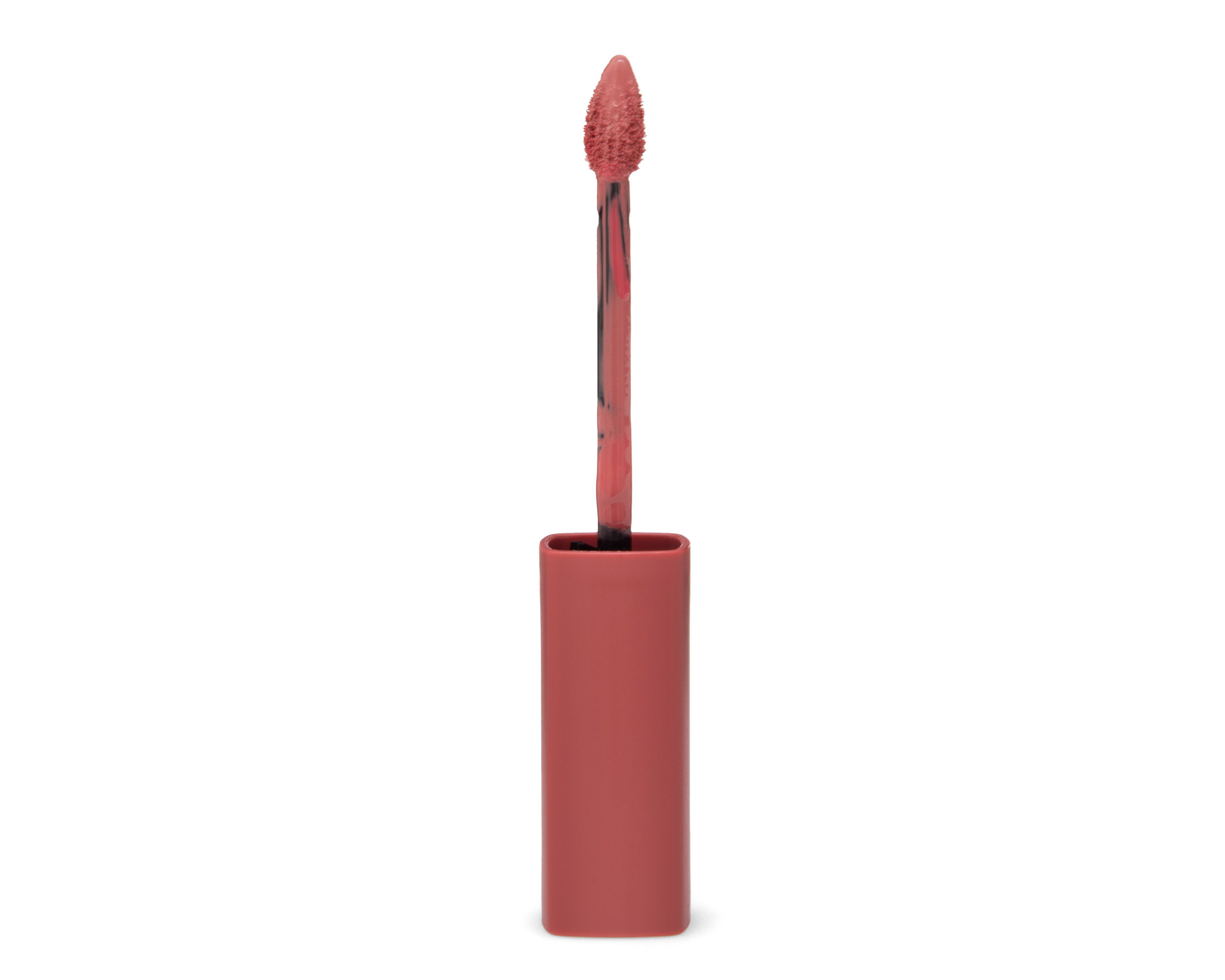 Foto 4 pulgar | Foto 3 | Labial Líquido L'Oréal Infallible Le Matte Resistance 105 Breakfast In Bed 5 ml