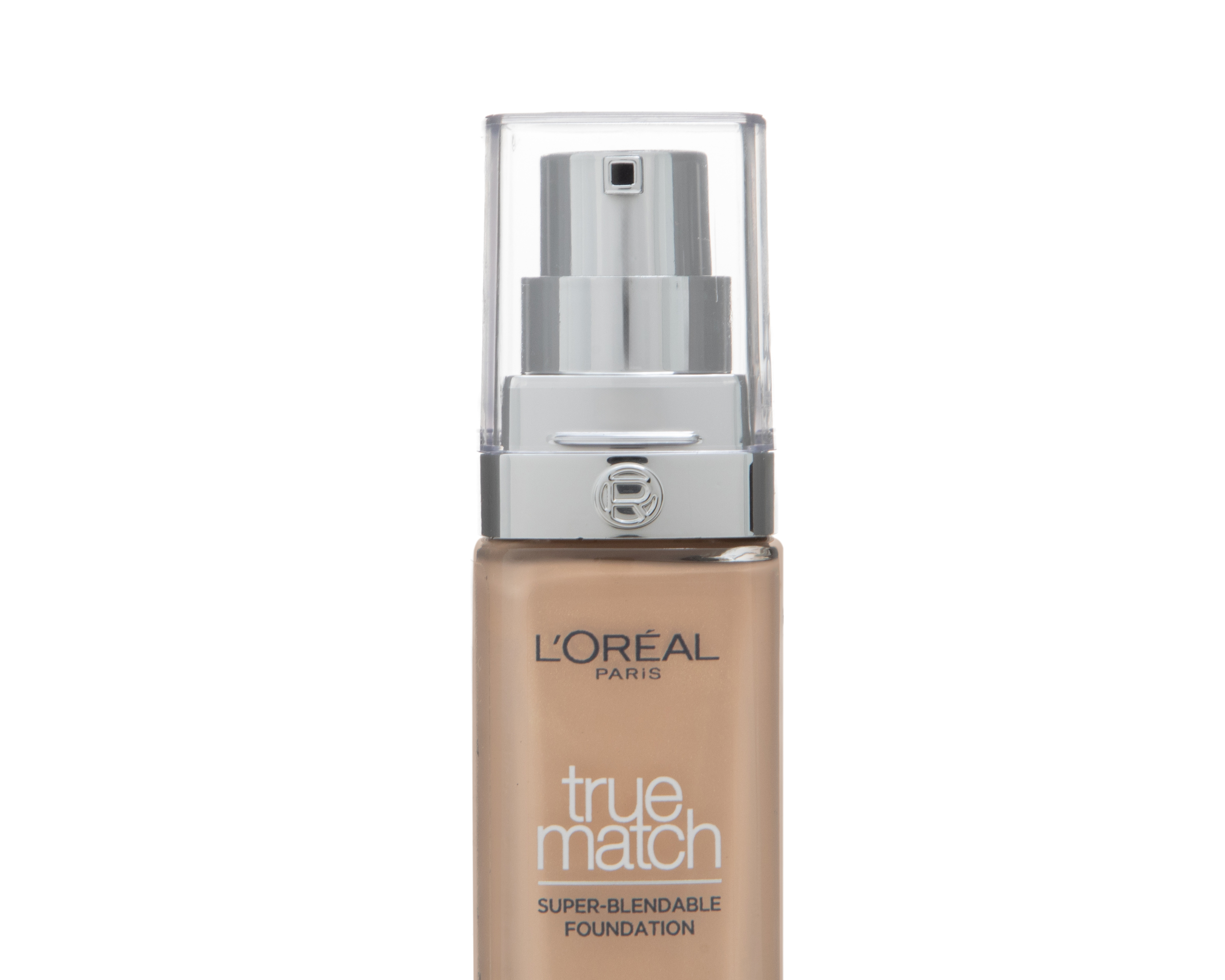 Foto 4 pulgar | Foto 3 | Base de Maquillaje L'Oréal True Match Super-Blendable 3.5N Peach 30 ml