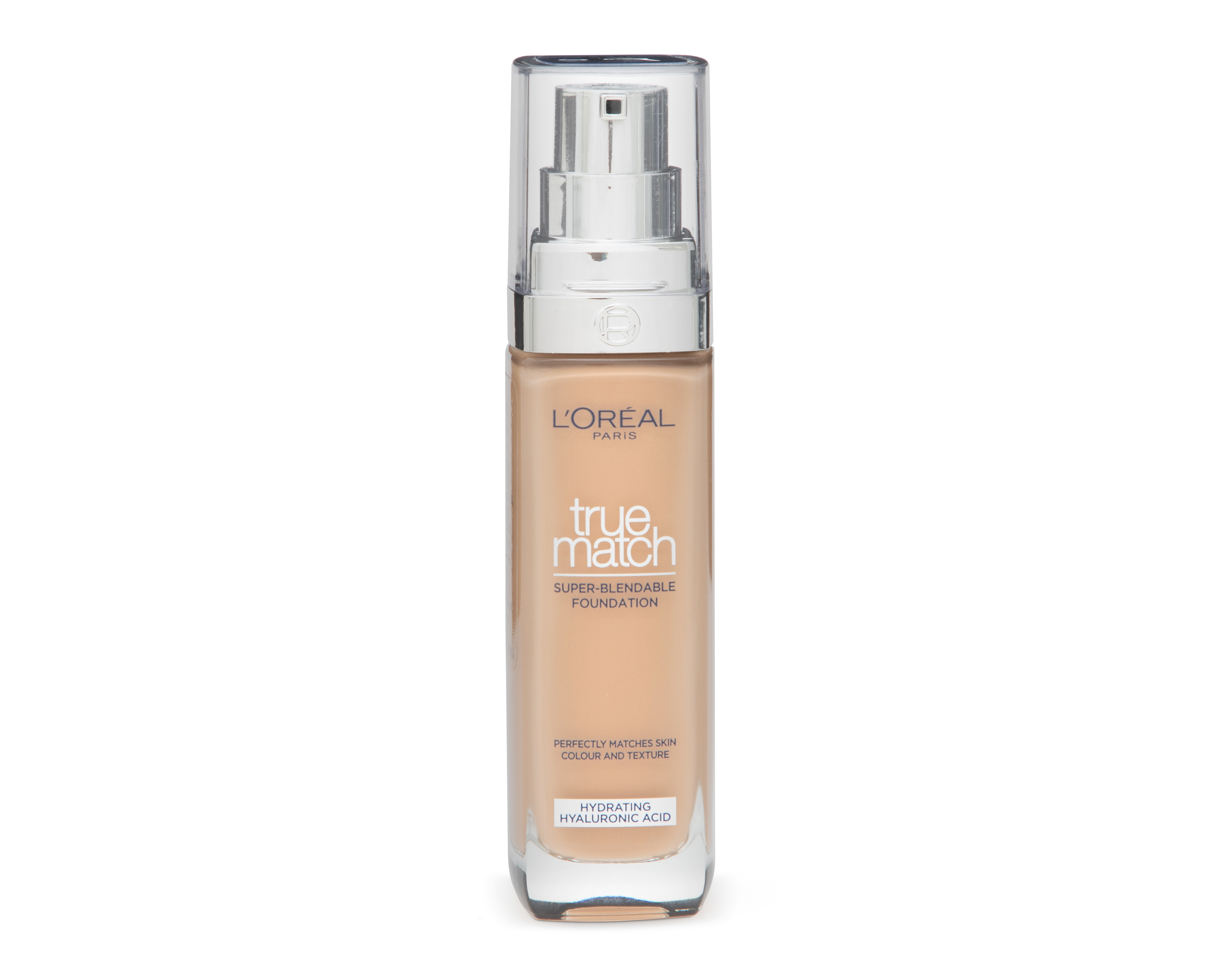 Base de Maquillaje L'Oréal True Match Super-Blendable 30 ml