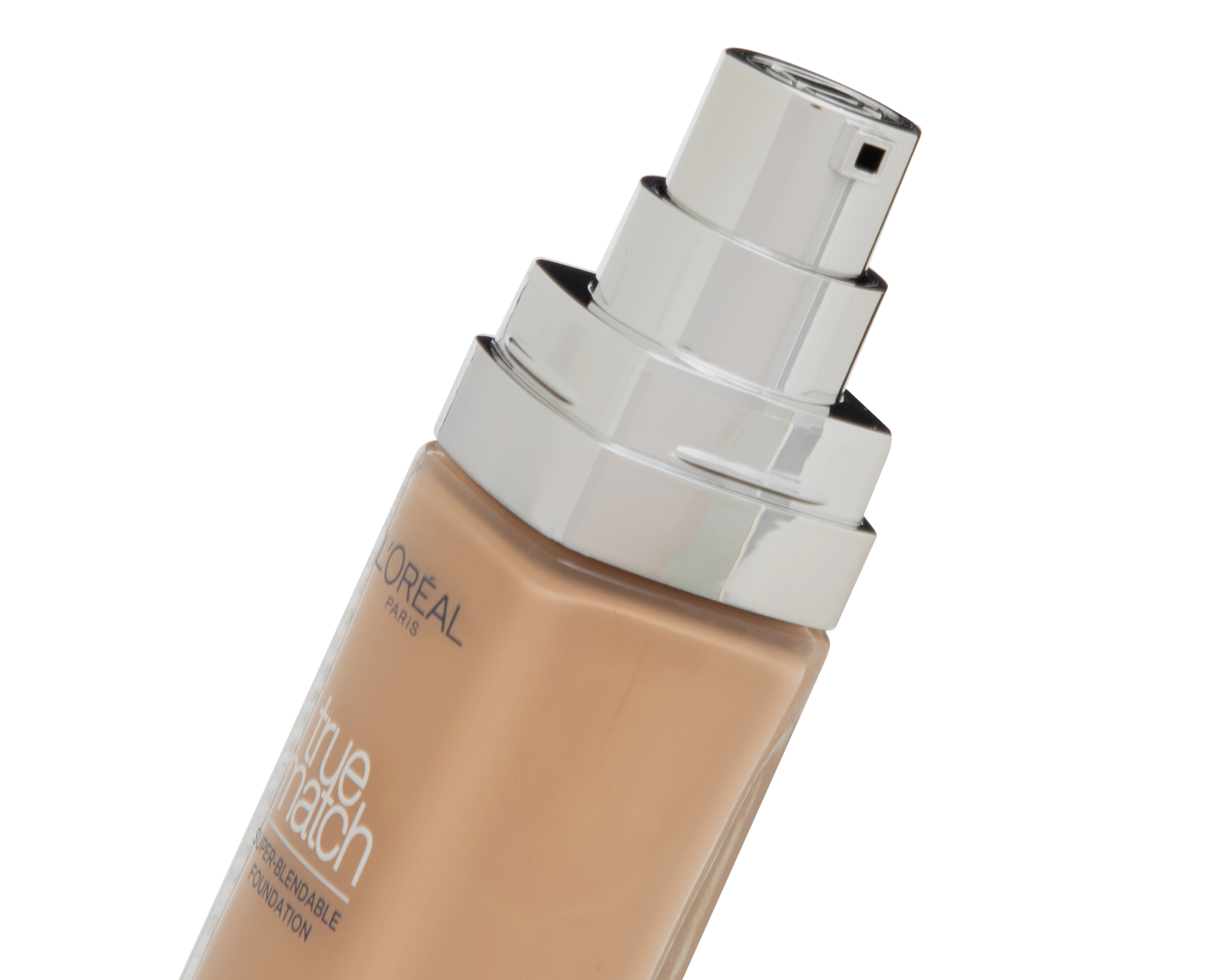 Foto 4 pulgar | Foto 3 | Base de Maquillaje L'Oréal True Match Super-Blendable 30 ml