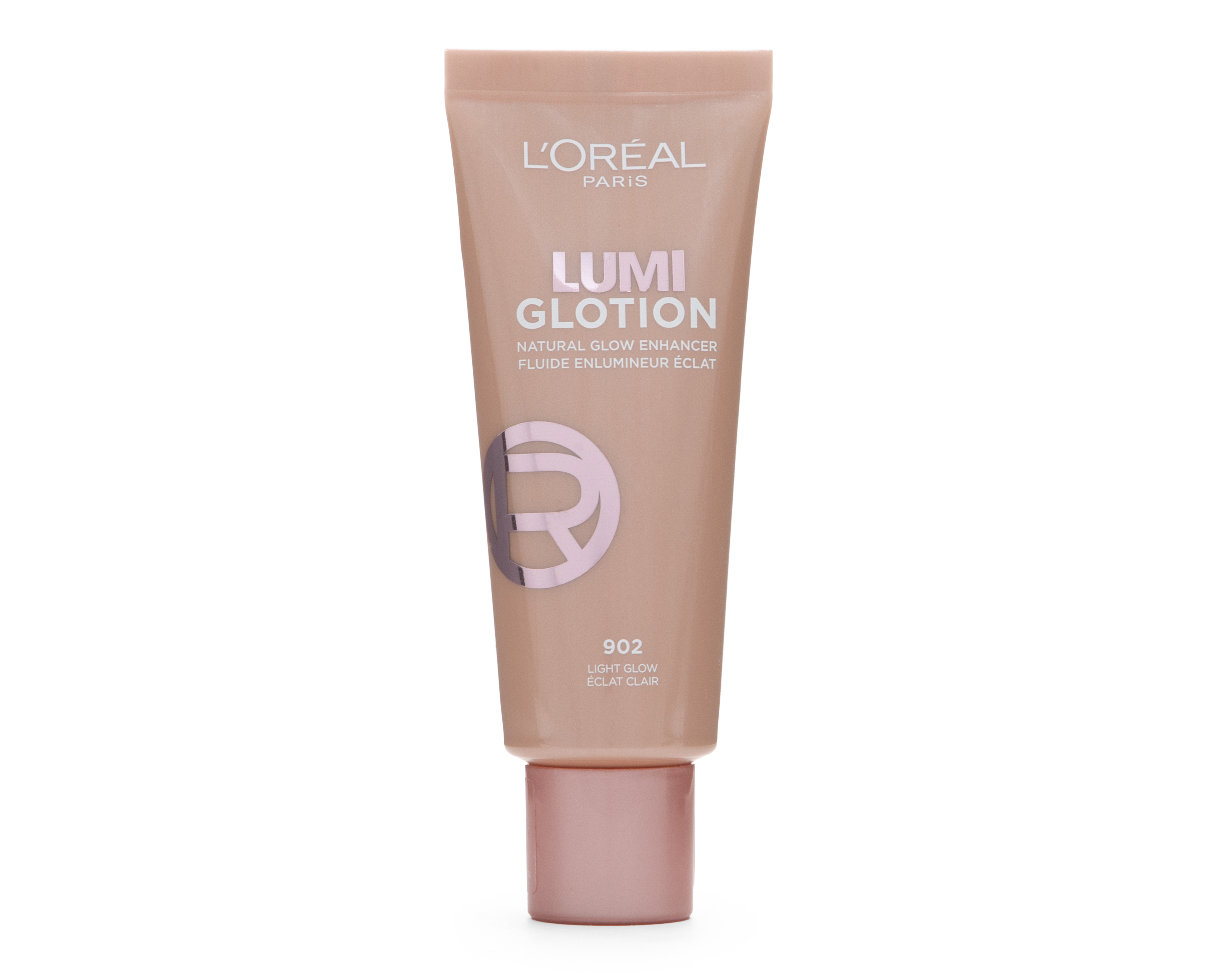 Foto 2 pulgar | Foto 1 | Iluminador L'Oréal Lumi Glotion 902 Light Glow 40 ml