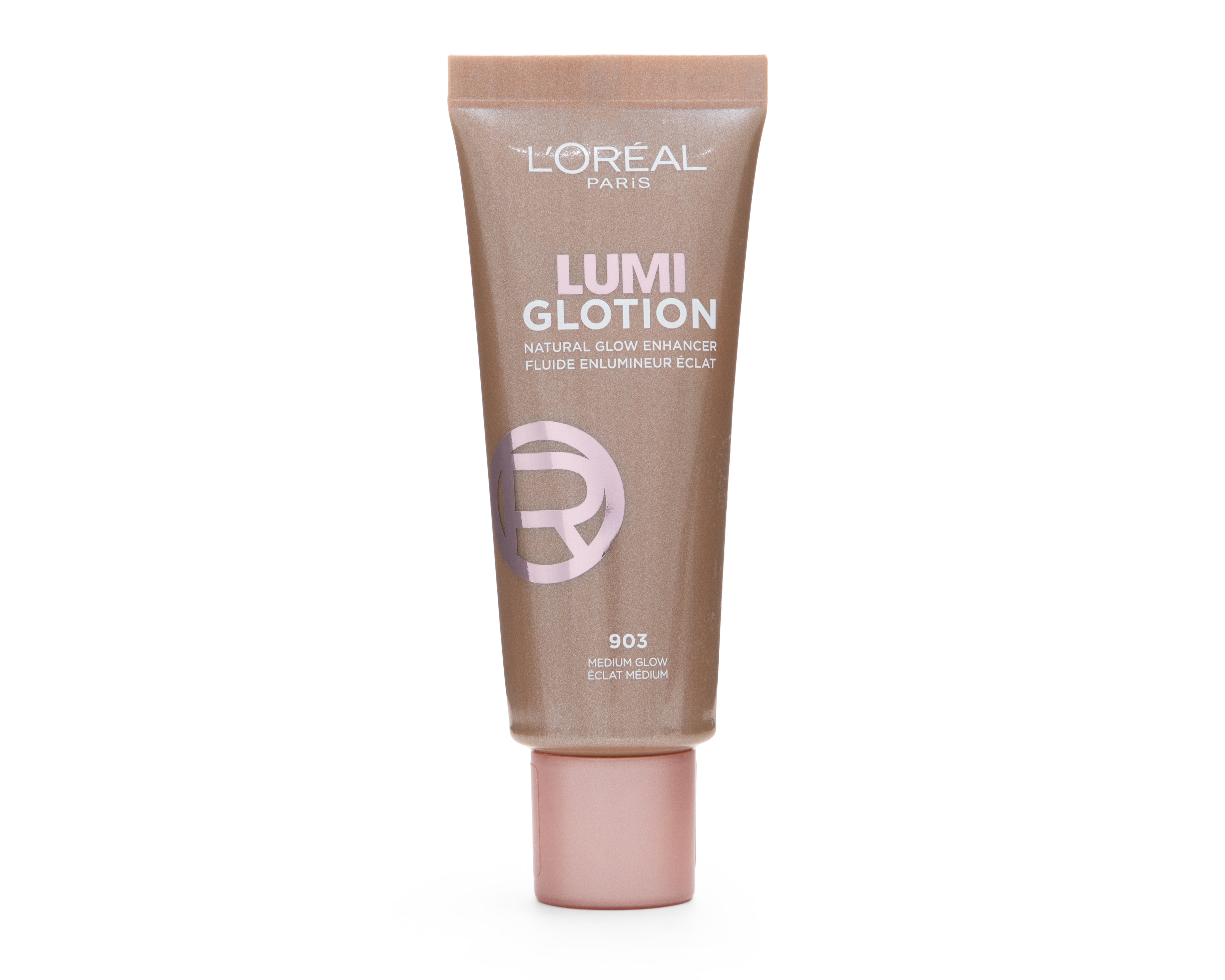 Foto 2 pulgar | Foto 1 | Iluminador L'Oréal Lumi Glotion 903 Medium Glow 40 ml