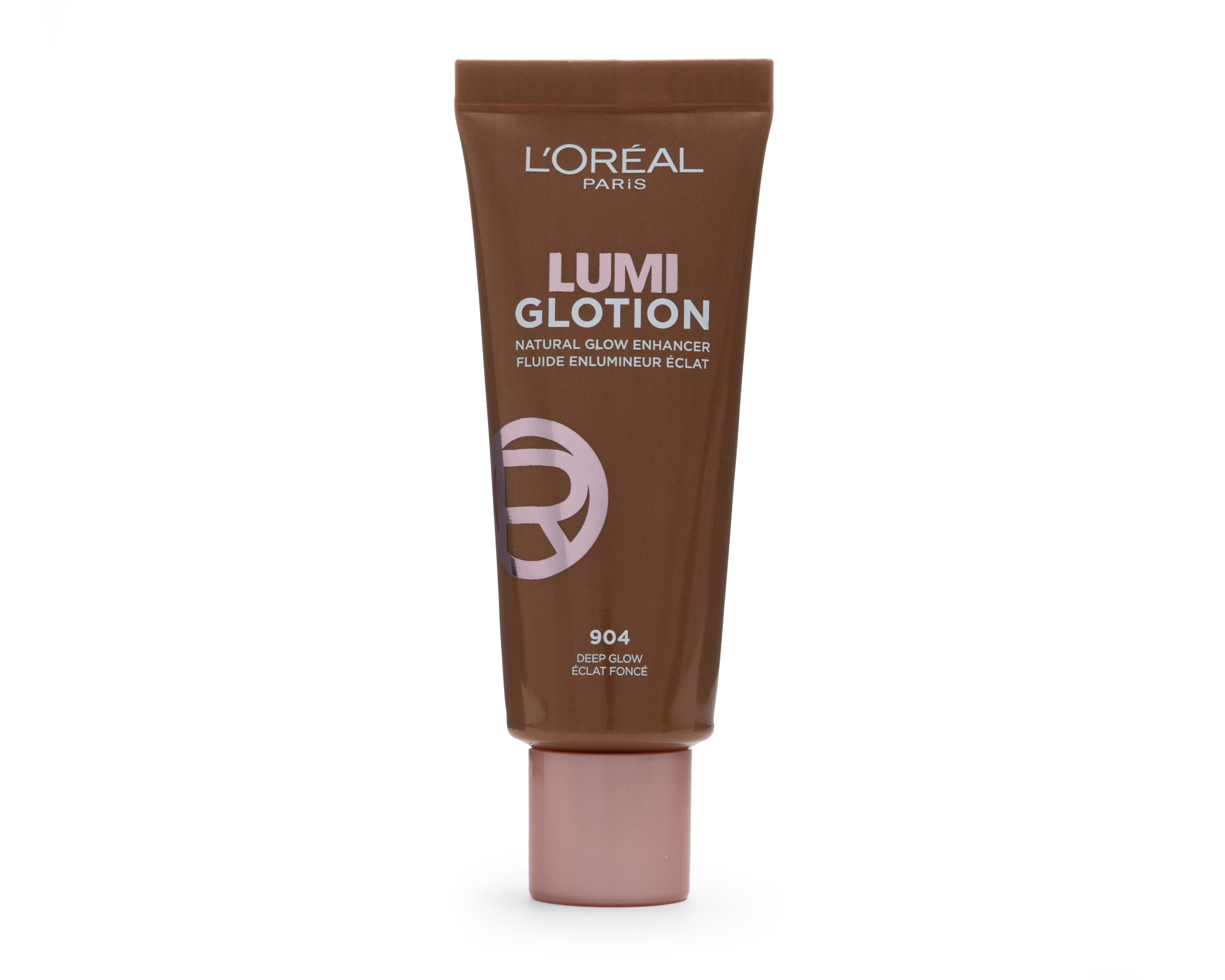 Iluminador L'Oréal Lumi Glotion 904 Deep Glow 40 ml