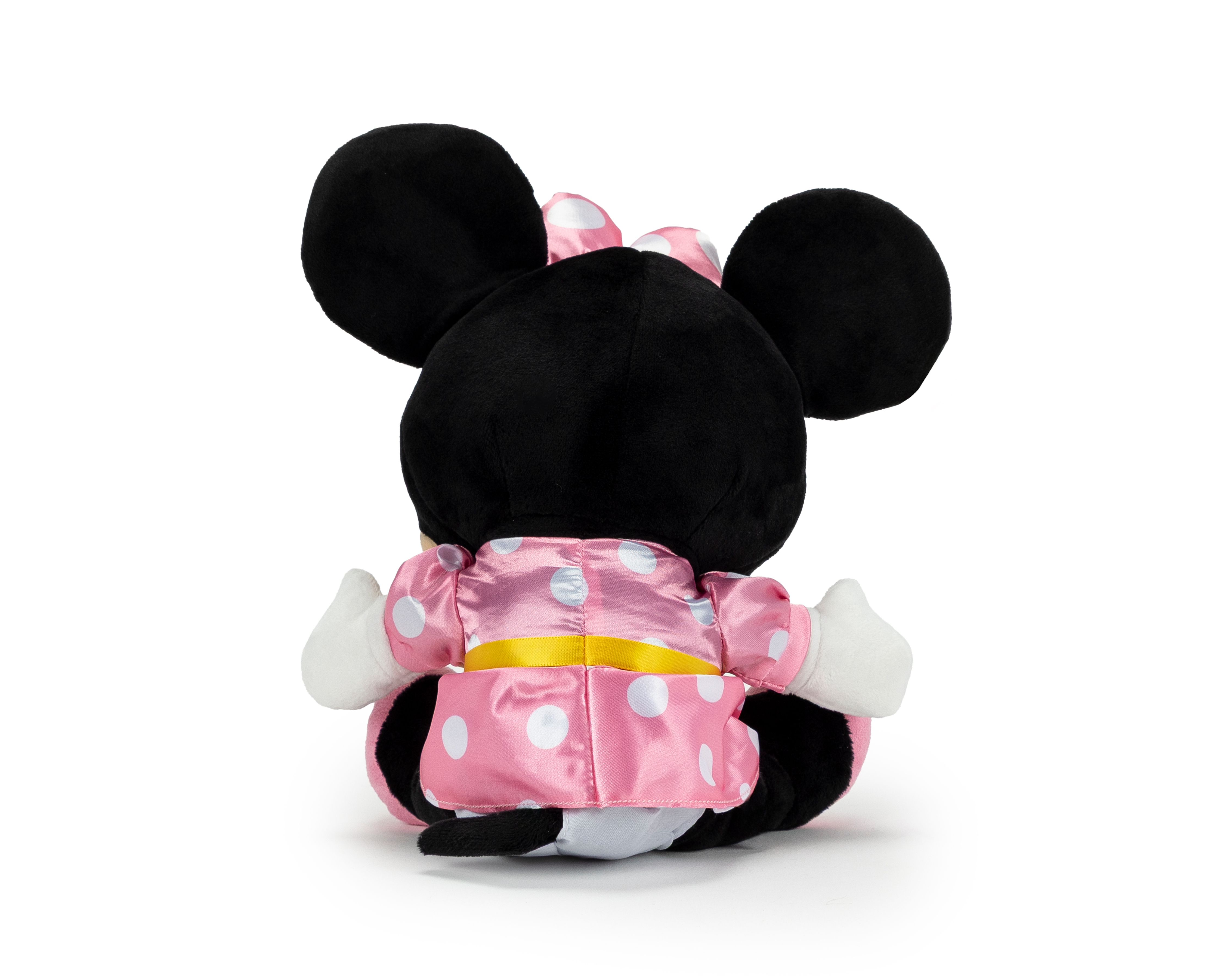 Foto 3 | Foto 3 | Peluche de Aprendizaje Disney Minnie Mouse con Sonido