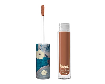 Foto 2 | Foto 2 | Labial Líquido Mate Yuya Eco 3 g