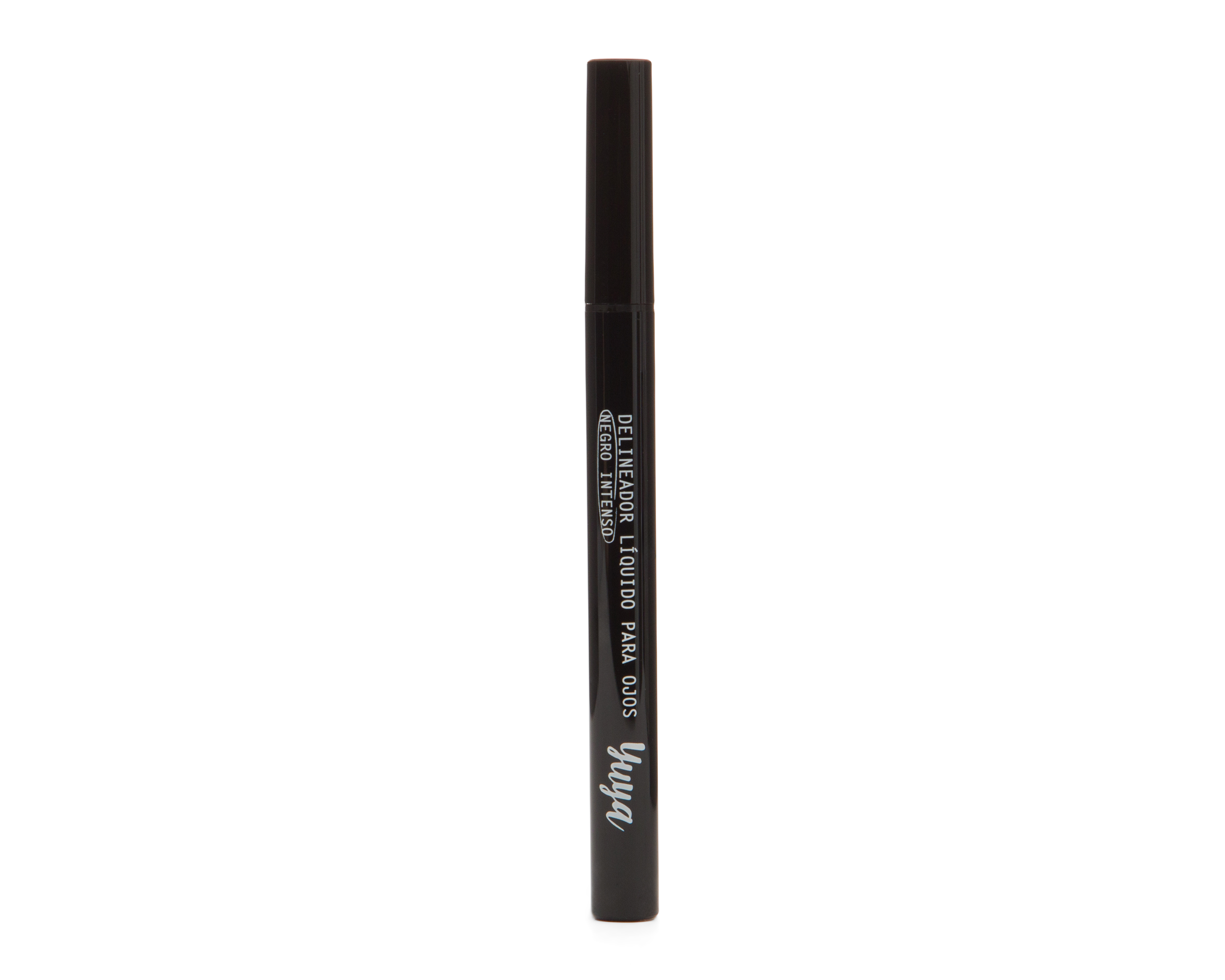 Foto 5 pulgar | Foto 4 | Delineador para Ojos Yuya Negro 1.2 ml