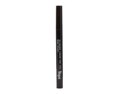 Foto 4 | Foto 4 | Delineador para Ojos Yuya Negro 1.2 ml