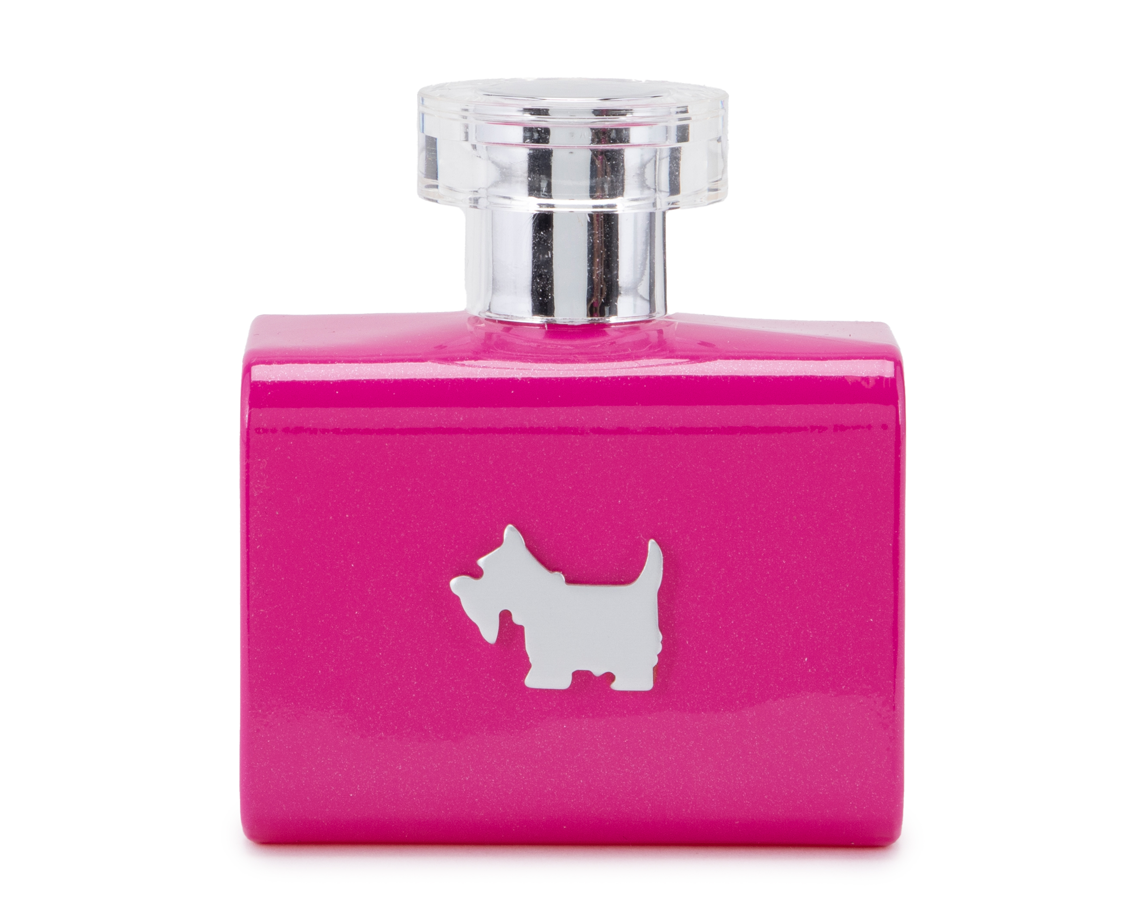 Foto 4 pulgar | Foto 3 | Estuche para Mujer Ferrioni Terrier Pink 3 Piezas
