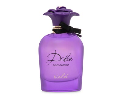 Foto 2 | Foto 2 | Estuche para Mujer Dolce & Gabbana Violet 2 Piezas
