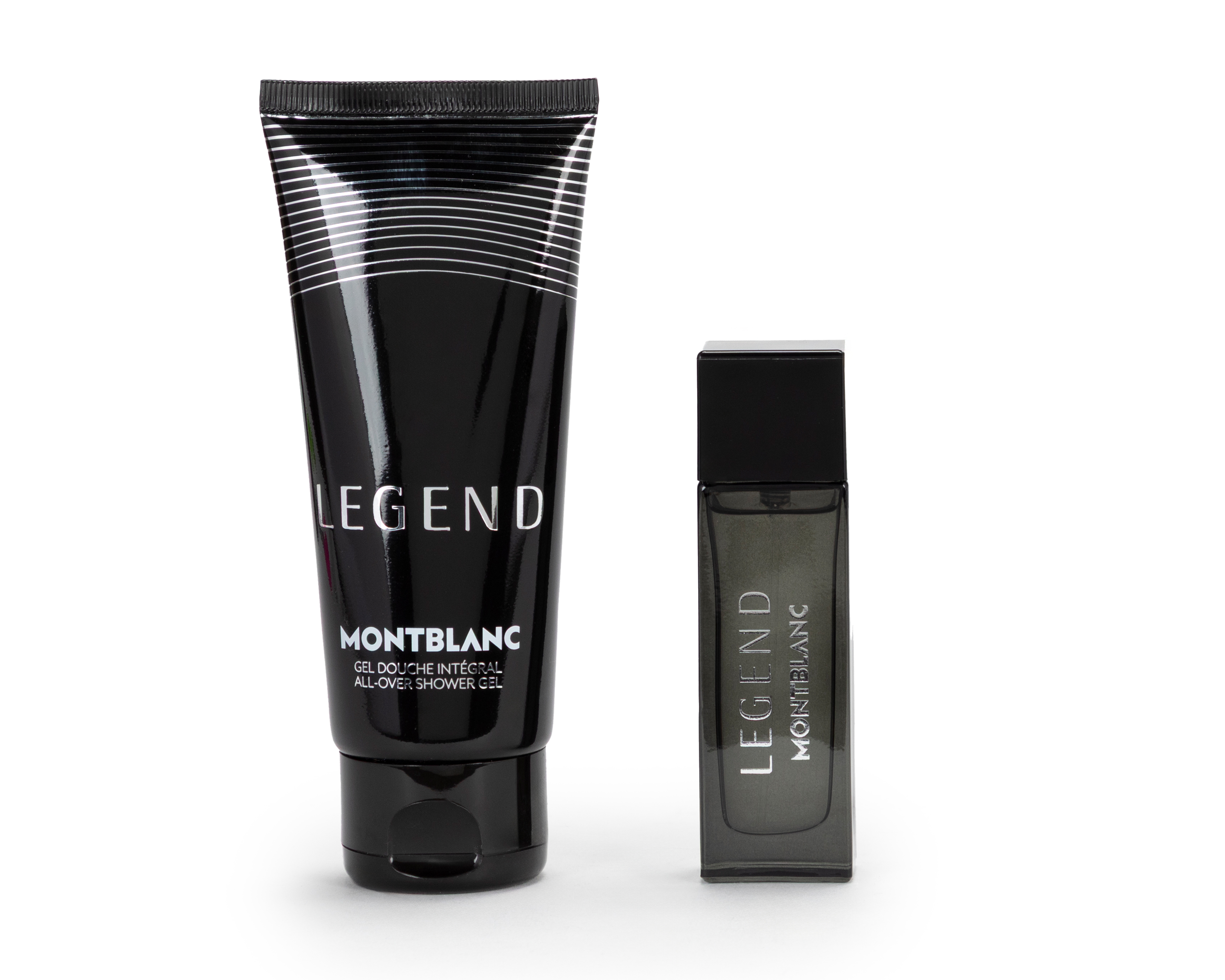 Foto 4 pulgar | Foto 3 | Estuche para Hombre Montblanc Legend 3 Piezas