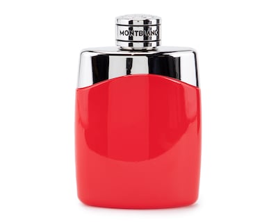 Foto 2 | Foto 2 | Estuche para Hombre Montblanc Legend Red 3 Piezas