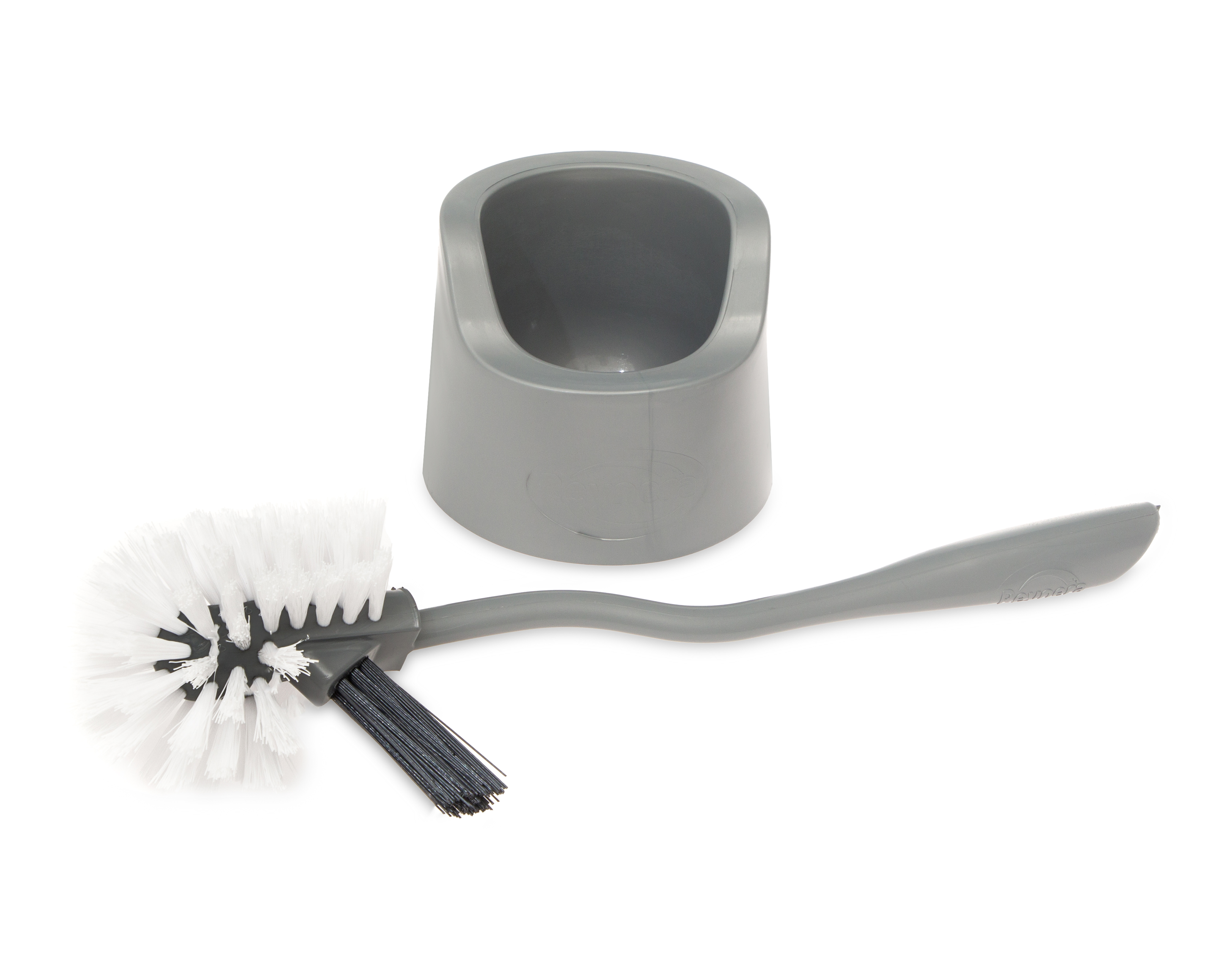 Foto 2 | Foto 2 | Cepillo para Baño con Tazón Reynera