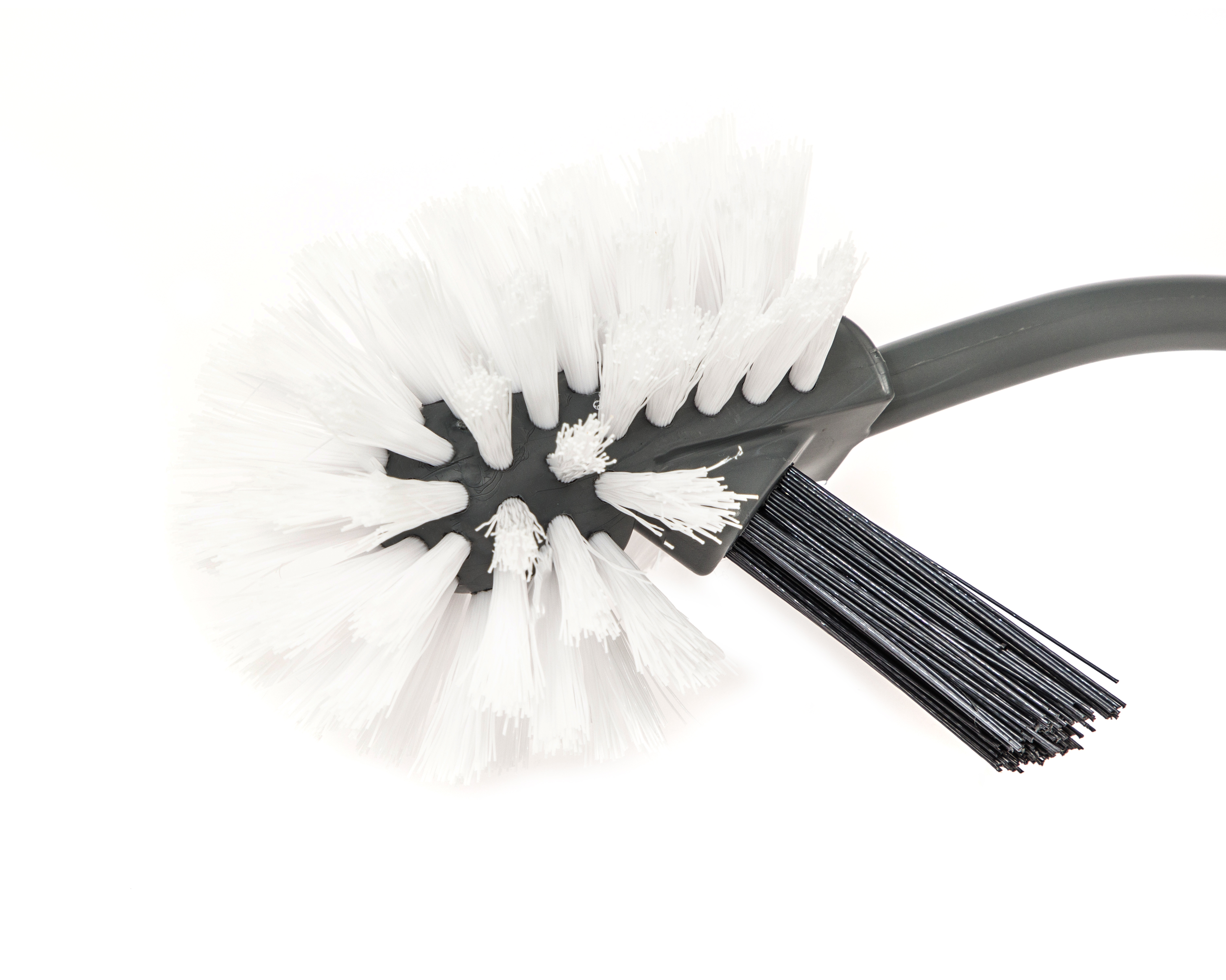 Foto 3 | Foto 3 | Cepillo para Baño con Tazón Reynera