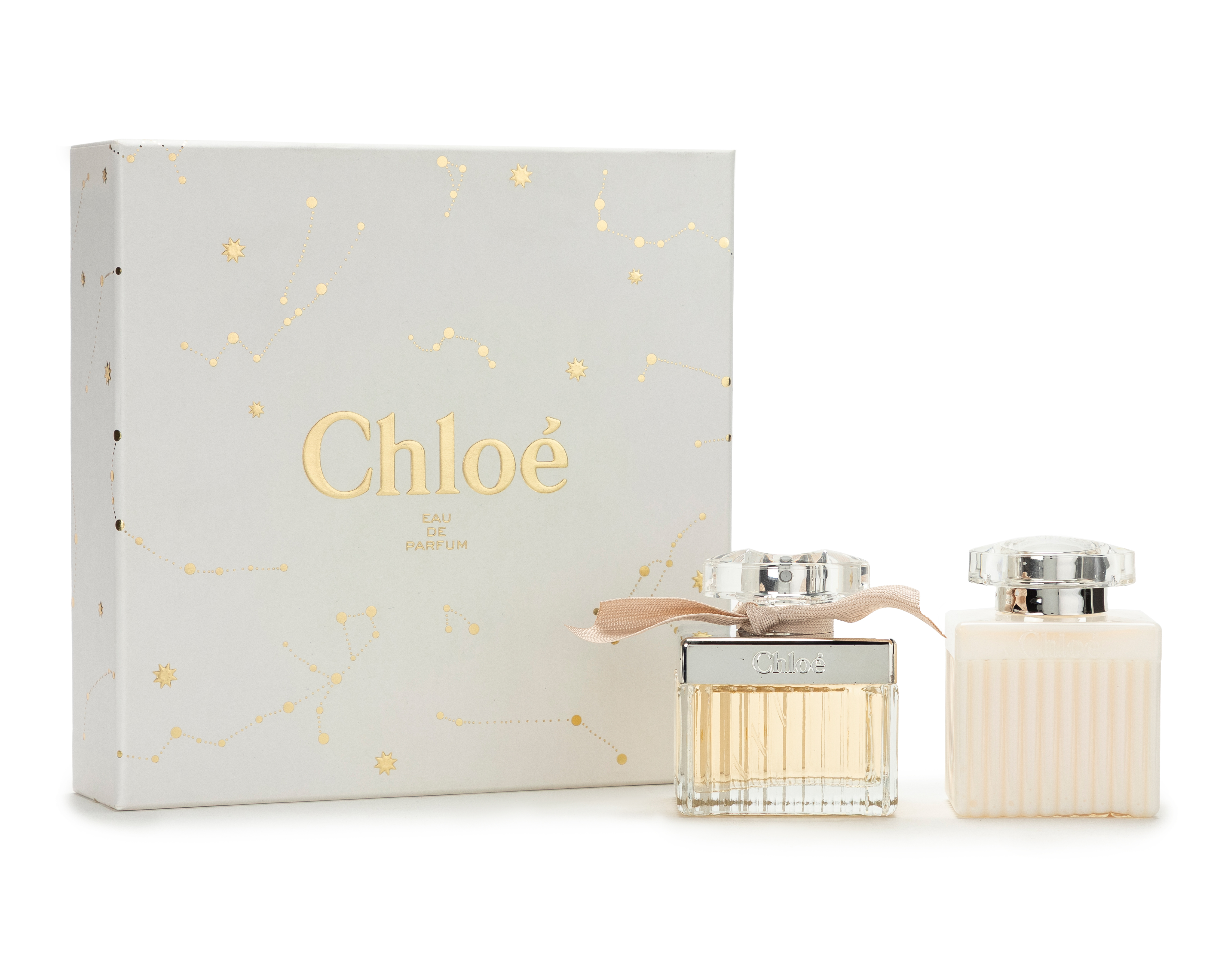 Foto 2 pulgar | Foto 1 | Perfume Chloé Eau de Parfum 2 Piezas