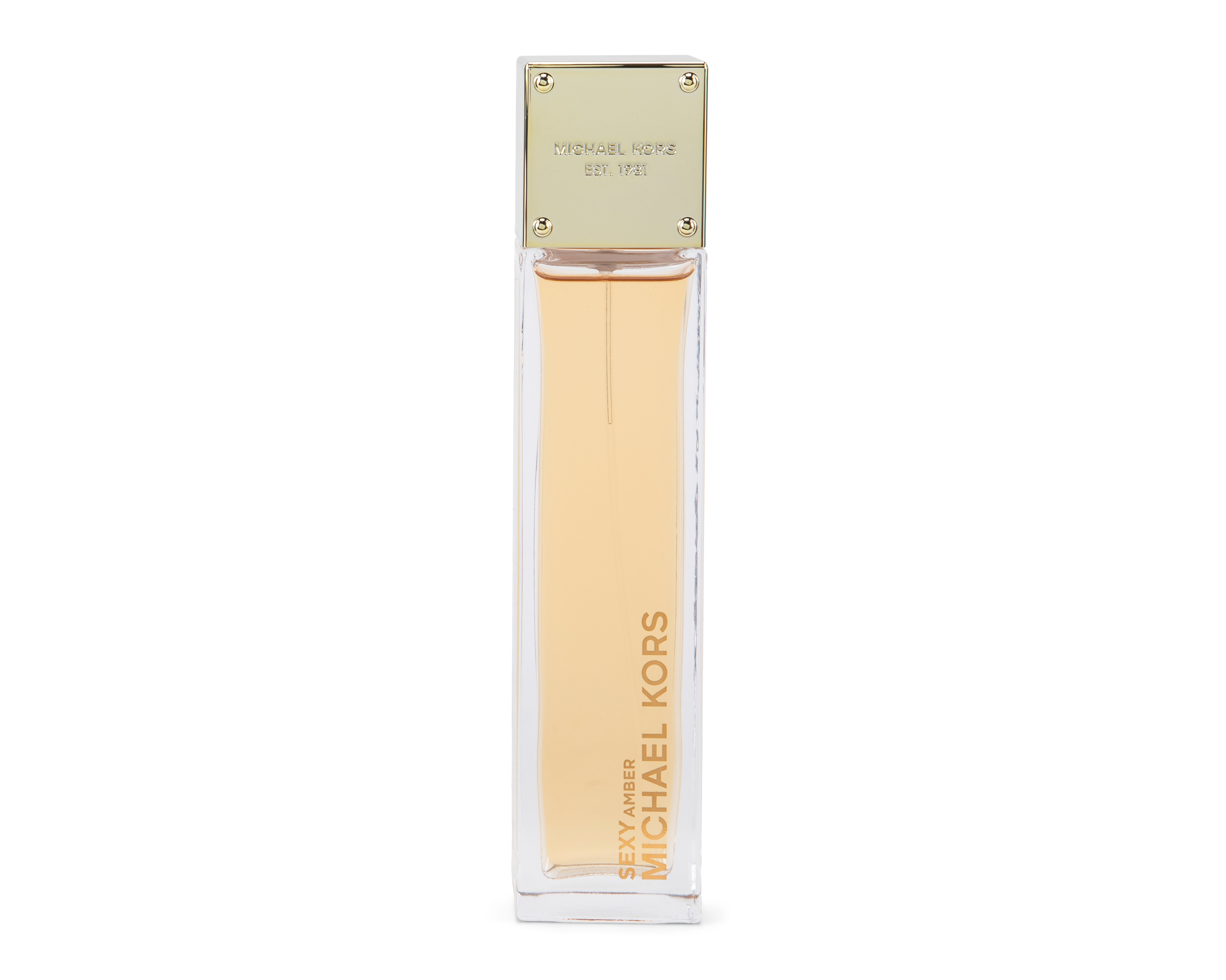 Foto 4 pulgar | Foto 3 | Estuche para Mujer Michael Kors Sexy Amber 4 Piezas