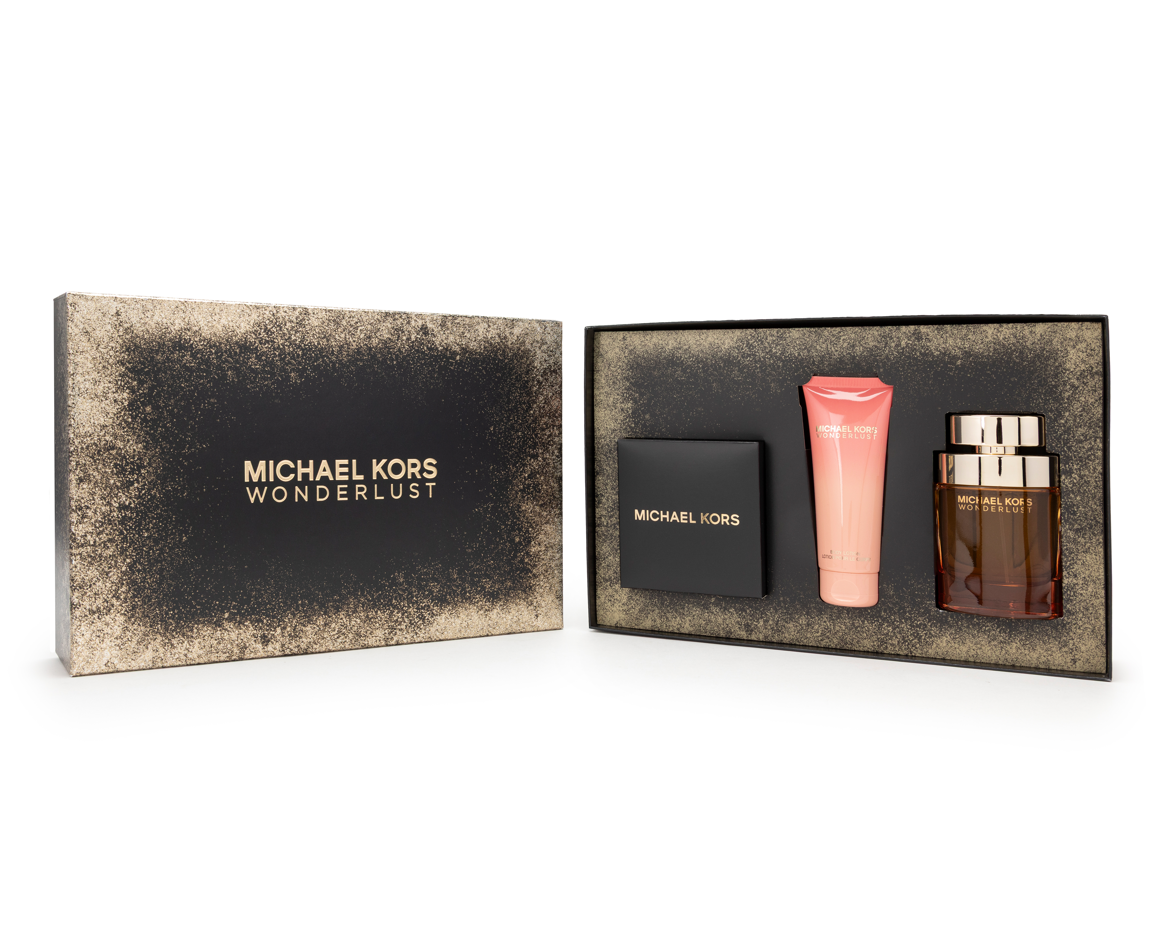 Foto 2 | Foto 2 | Perfume Michael Kors Eau de Parfum 3 Piezas