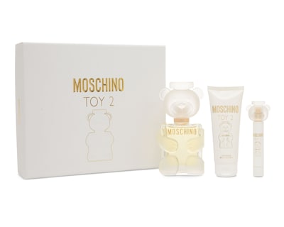 Foto 1 | Foto 1 | Estuche para Mujer Moschino Toy 2 3 Piezas