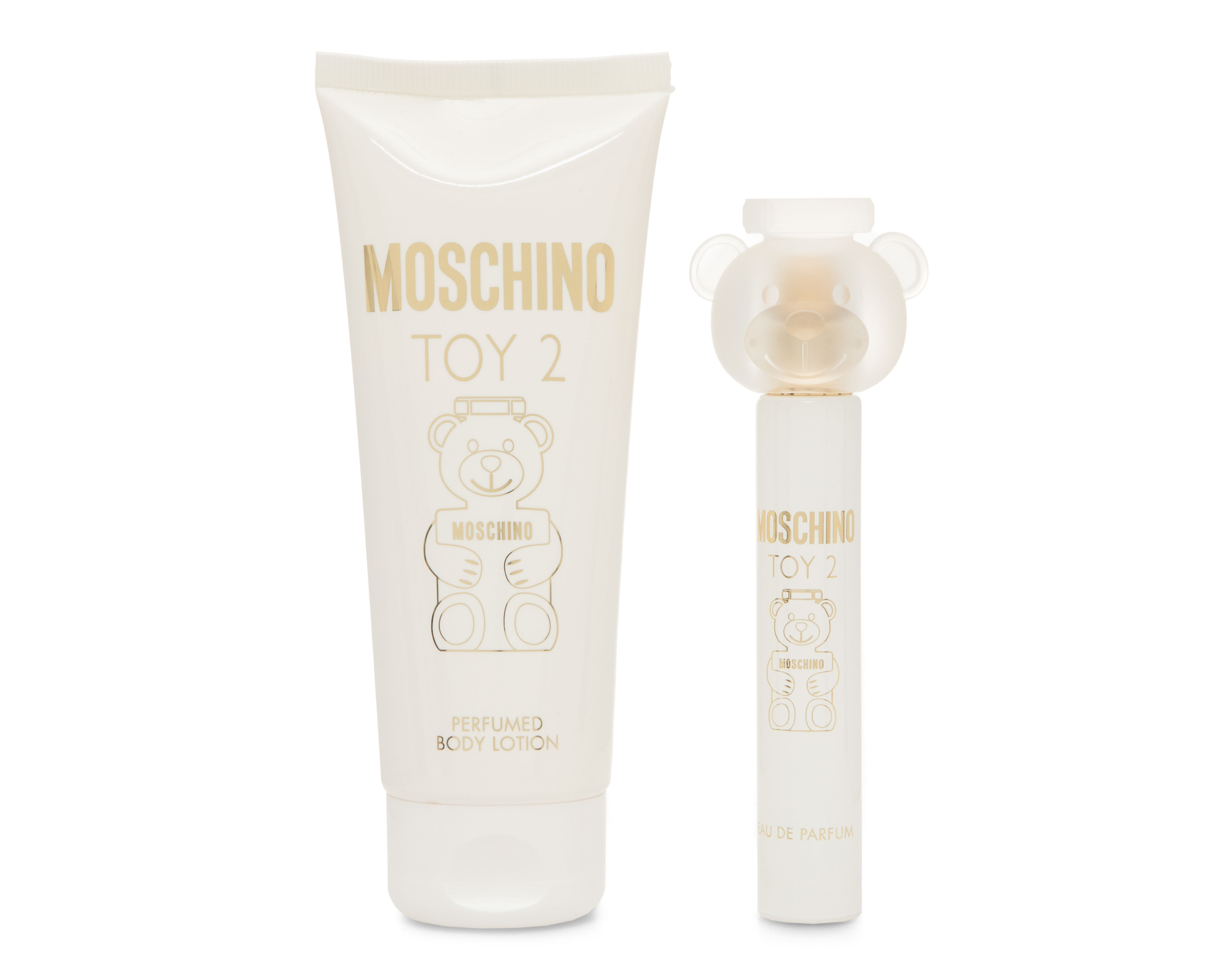 Foto 4 pulgar | Foto 3 | Estuche para Mujer Moschino Toy 2 3 Piezas