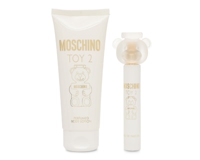 Foto 3 | Foto 3 | Estuche para Mujer Moschino Toy 2 3 Piezas