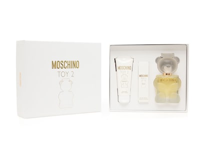 Foto 4 | Foto 4 | Estuche para Mujer Moschino Toy 2 3 Piezas