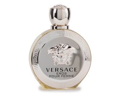 Foto 2 | Foto 2 | Estuche para Mujer Versace Eros Pour Femme 4 Piezas