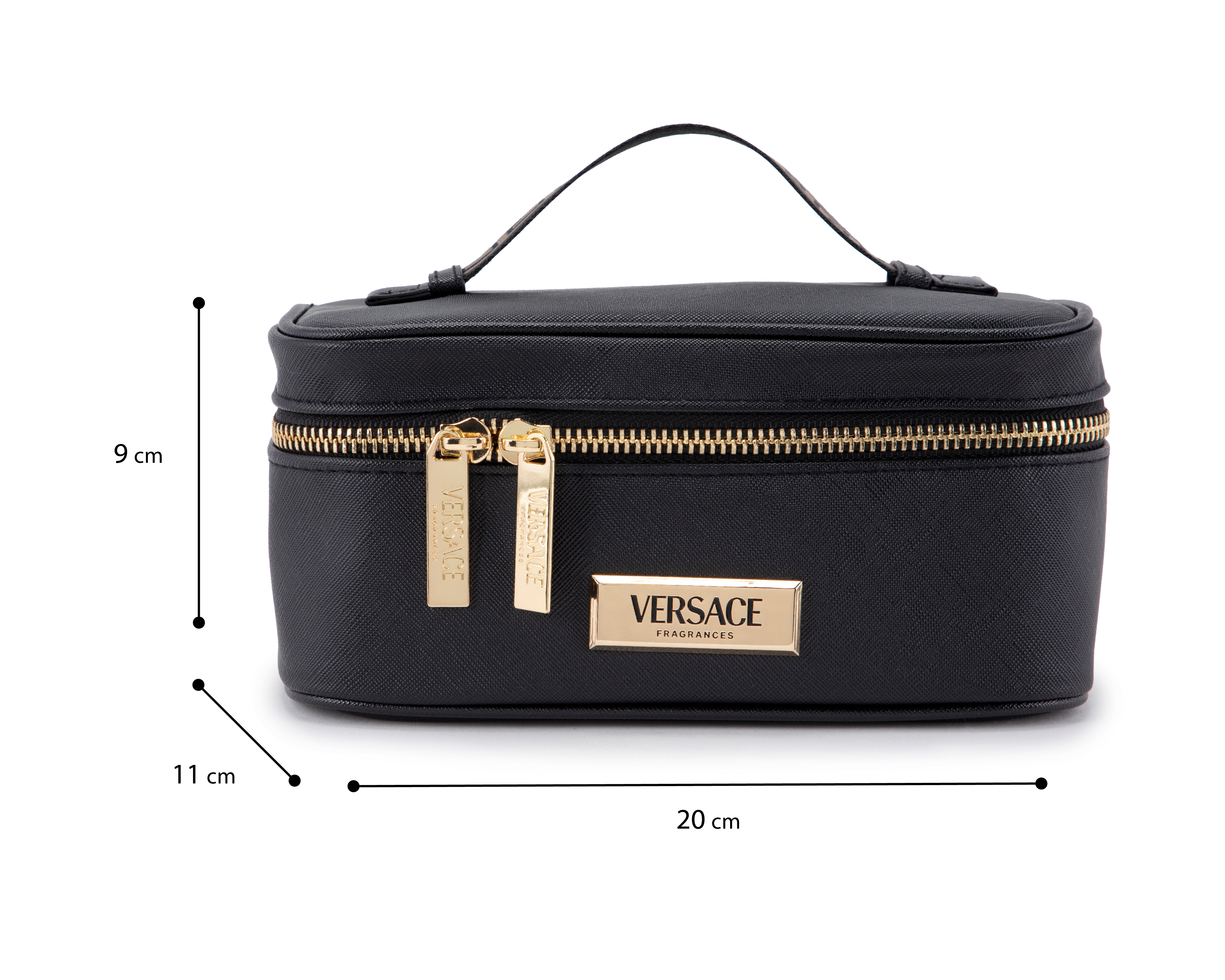 Foto 7 pulgar | Foto 6 | Estuche para Mujer Versace Eros Pour Femme 4 Piezas