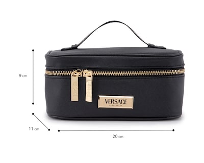Foto 6 | Foto 6 | Estuche para Mujer Versace Eros Pour Femme 4 Piezas