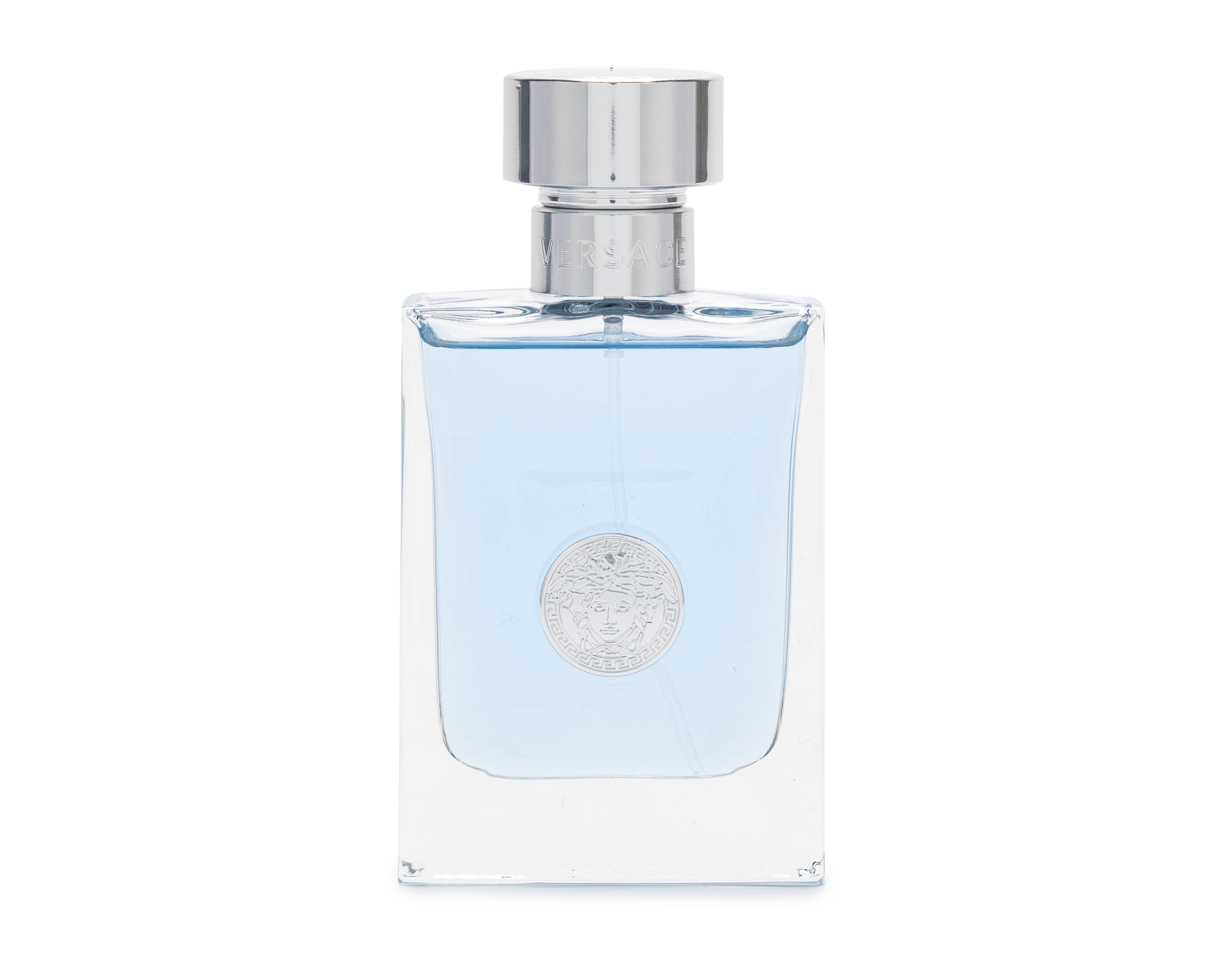 Foto 3 pulgar | Foto 2 | Estuche para Hombre Versace Pour Homme 3 Piezas