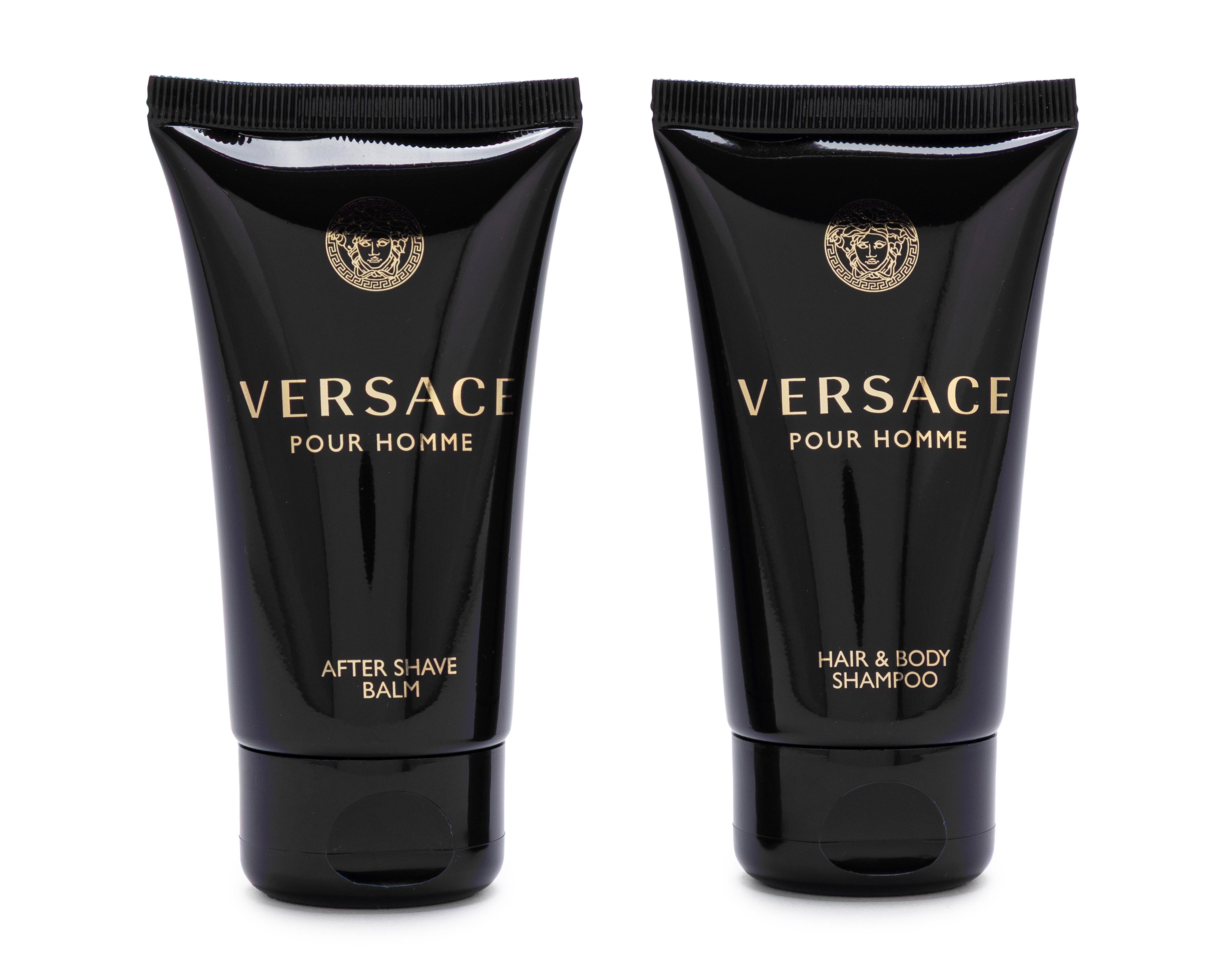 Foto 4 pulgar | Foto 3 | Estuche para Hombre Versace Pour Homme 3 Piezas