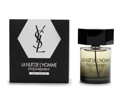 Foto 1 | Foto 1 | Perfume Yves Saint Laurent Eau de Toilette 2 Piezas