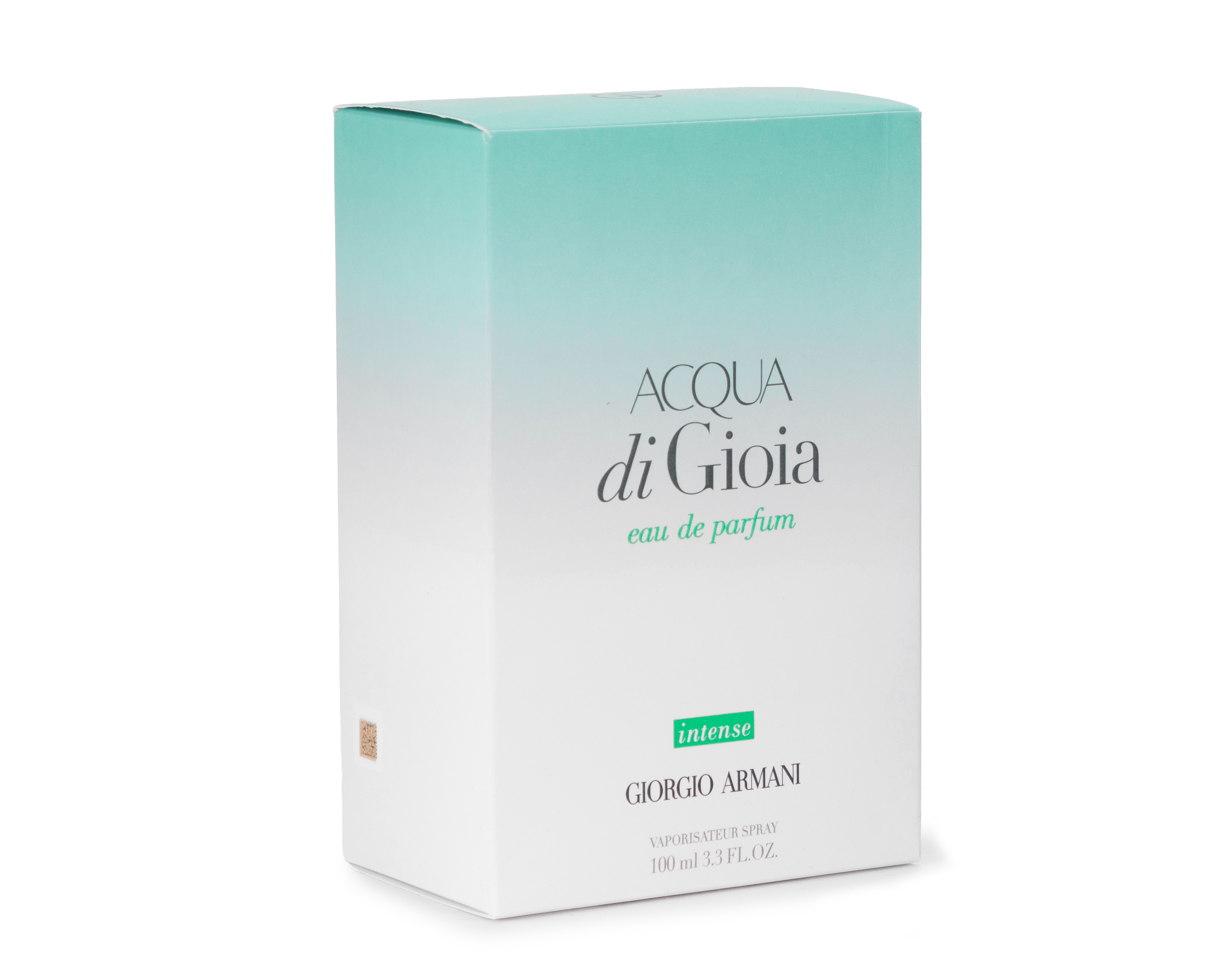 Foto 4 pulgar | Foto 3 | Perfume Giorgio Armani Acqua di Gioia Intense Eau de Parfum 100 ml