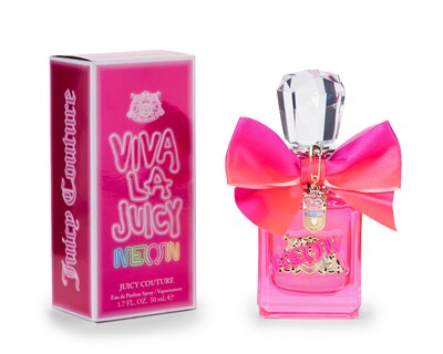 Foto 1 | Foto 1 | Perfume Juicy Couture Viva La Juicy Neon Eau de Parfum 50 ml