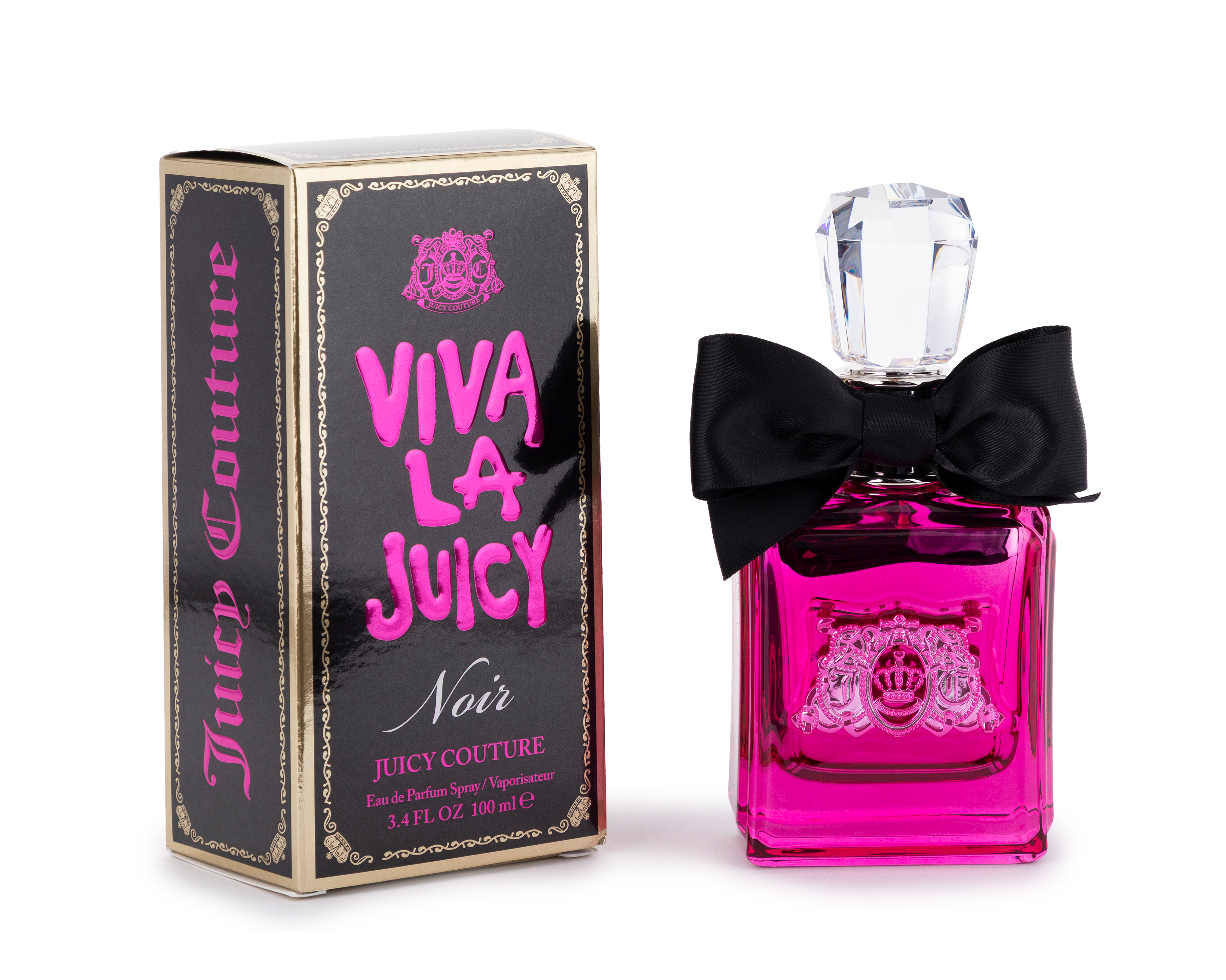Foto 1 | Foto 1 | Perfume Juicy Couture Viva la Juicy Eau de Parfum 100 ml