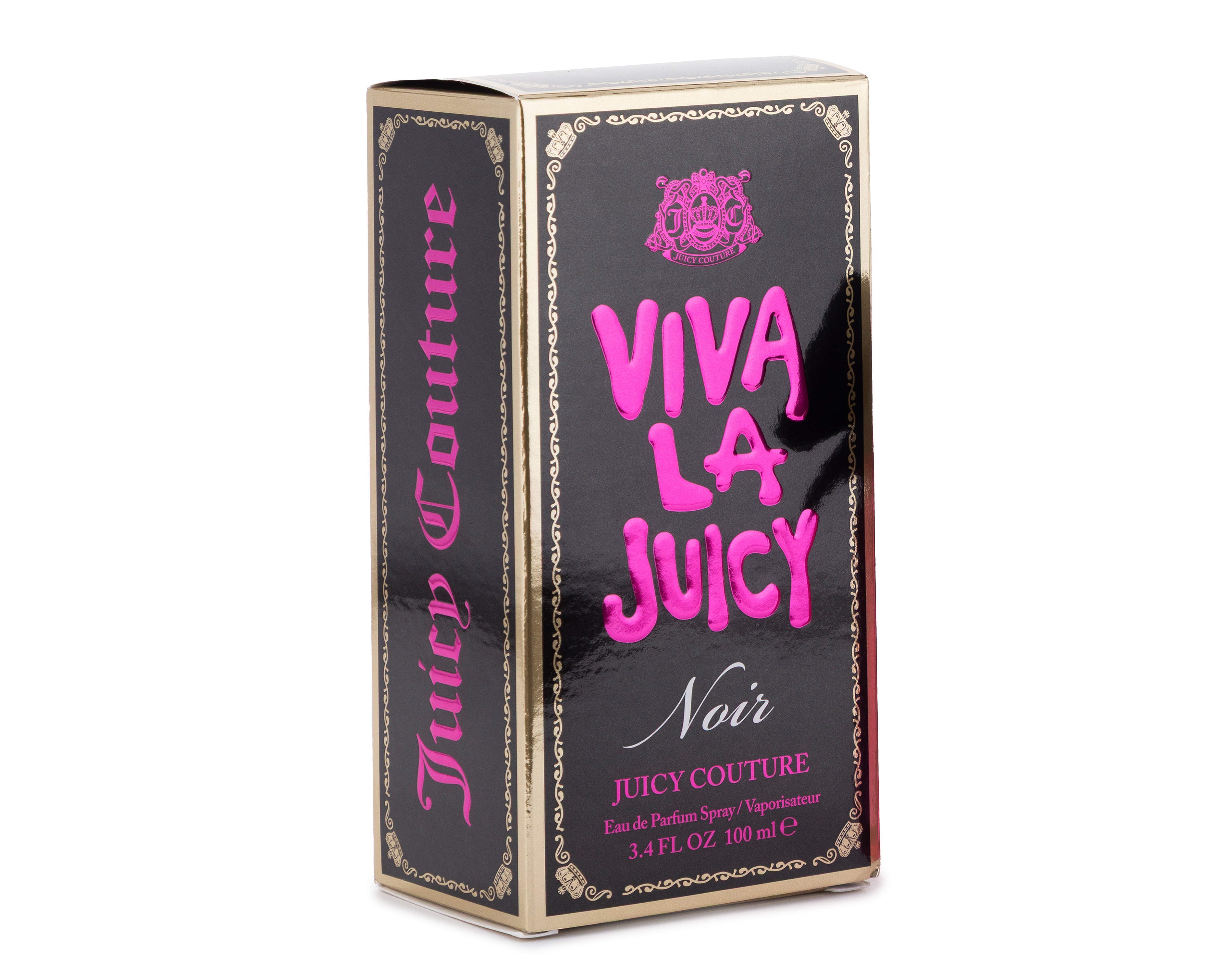 Foto 3 | Foto 3 | Perfume Juicy Couture Viva la Juicy Eau de Parfum 100 ml