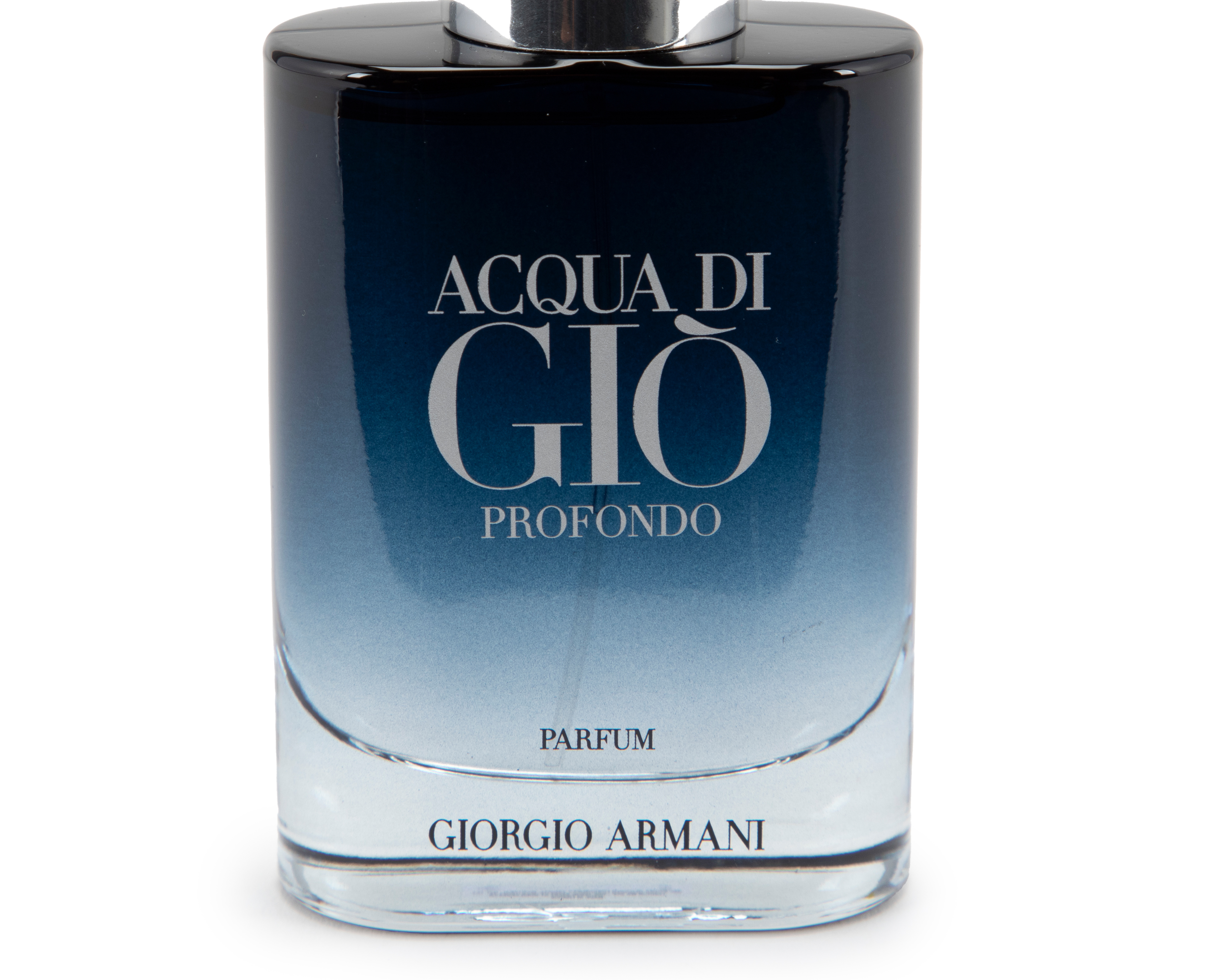 Foto 4 pulgar | Foto 3 | Perfume Giorgio Armani Acqua di Gio Profondo Eau de Parfum 1.6 oz